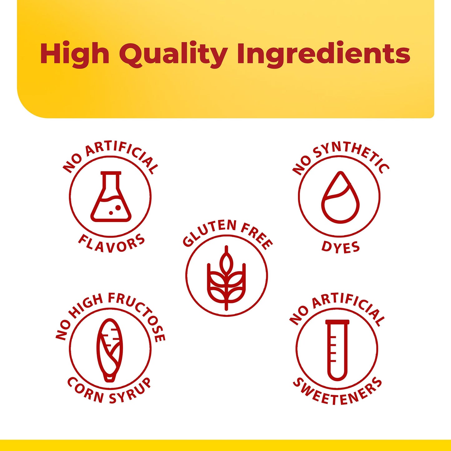 Nature Made Multivitamin Gummies 2 Bottles