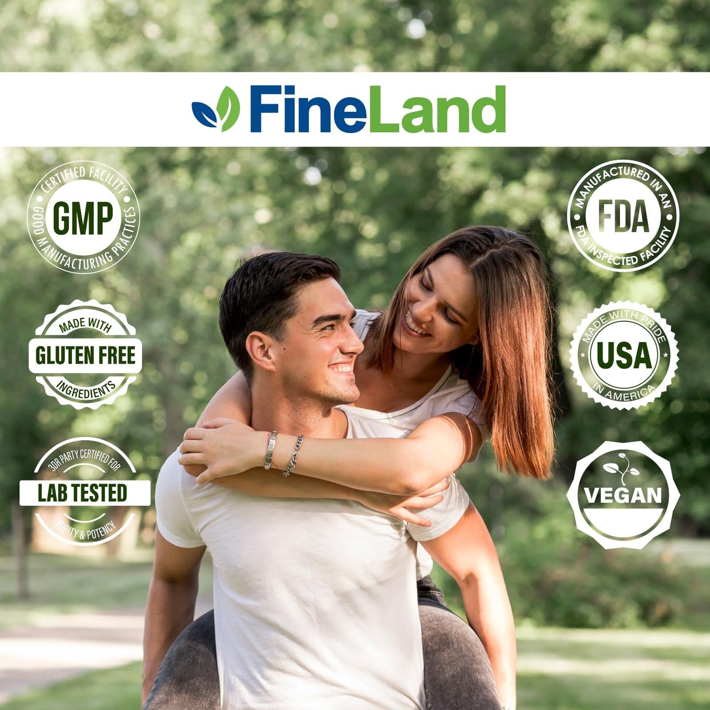 FineLand Amla (Indian Gooseberry) Full Spectrum Extract with BioPerine for Absorption, Immune & Digestive Support, 90 Capsules