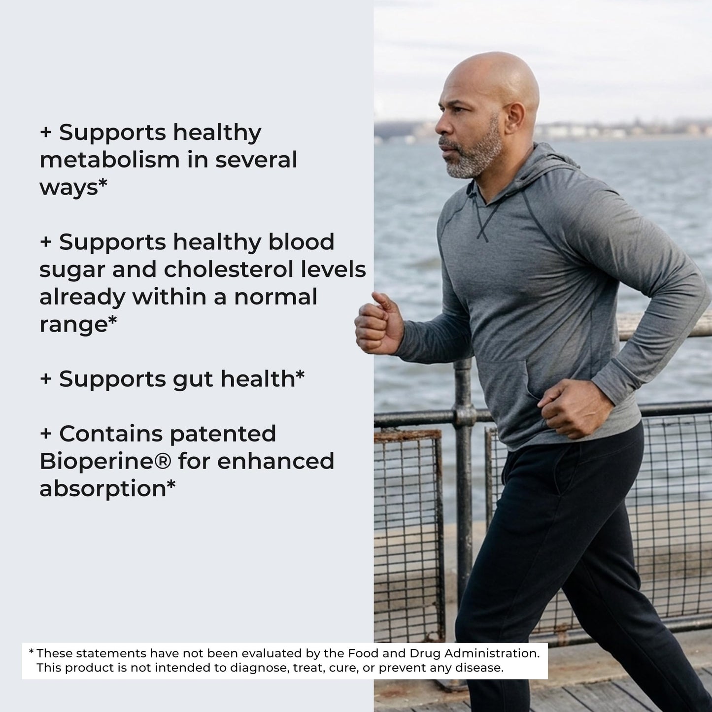 Kabooya Berberine Nopal Supplement Dual-Action Blood Sugar & Metabolic Support with Dihydroberberine (GlucoVantage®) & Nopal (Prickly Pear) – Ceylon Cinnamon, Gurmar (Gymnema) & Chromium, 90 Capsules