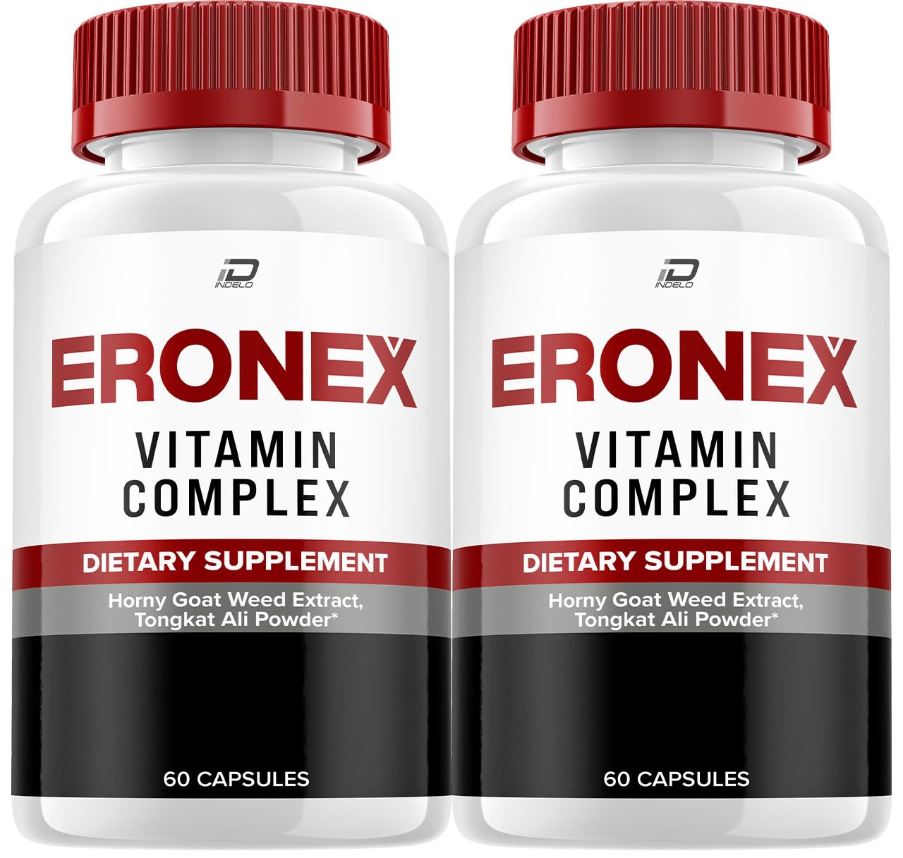 Indelo Eronex for Men Capsules 120 Capsules