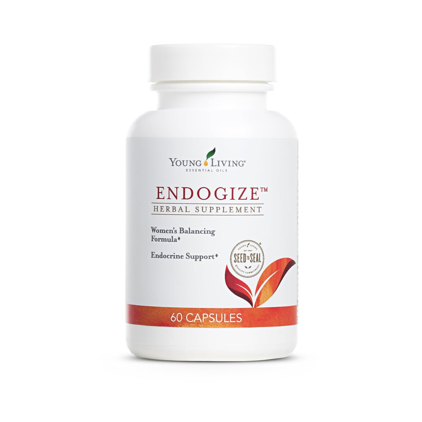 Young Living EndoGize Capsules 60