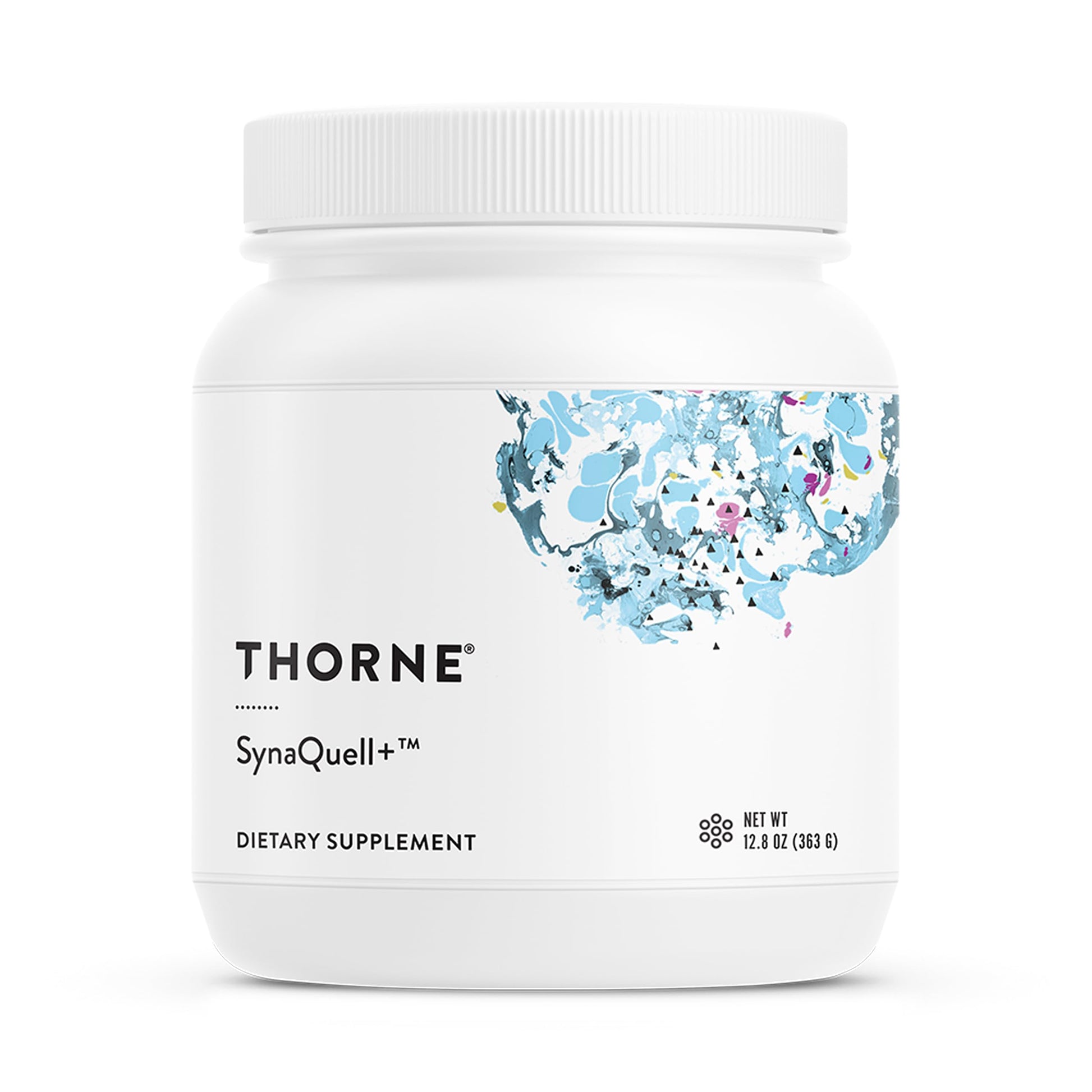 THORNE SynaQuell+ Brain Support for Post-Impact Powder 12.8 oz