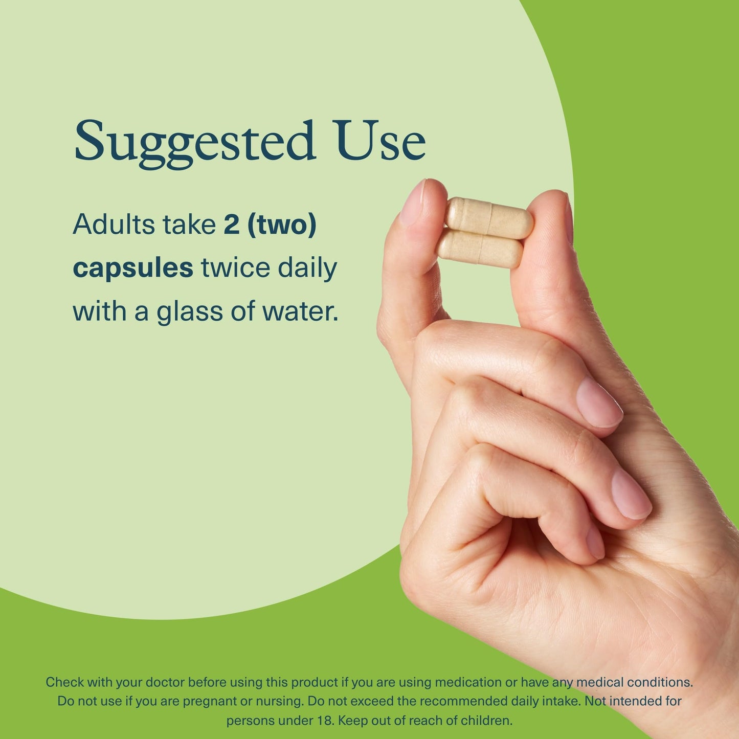 Youtheory Maca Capsule 180 Count