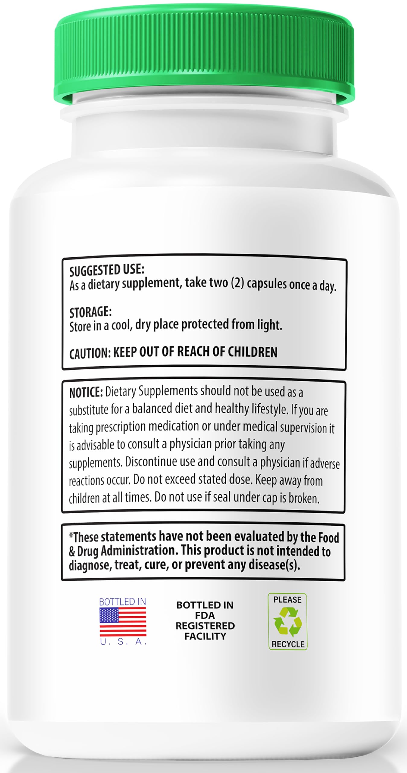NutraVibe UrolPrime 300 Capsules