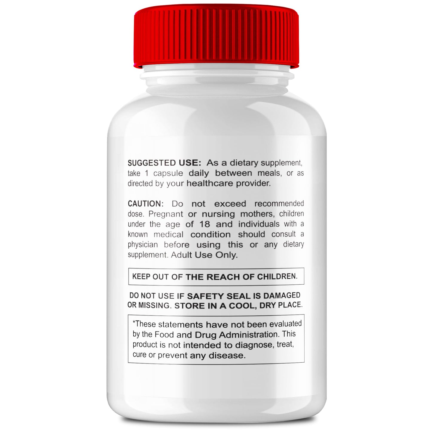 IDEAL PERFORMANCE CoreSpark Blood Balance 300 Capsules