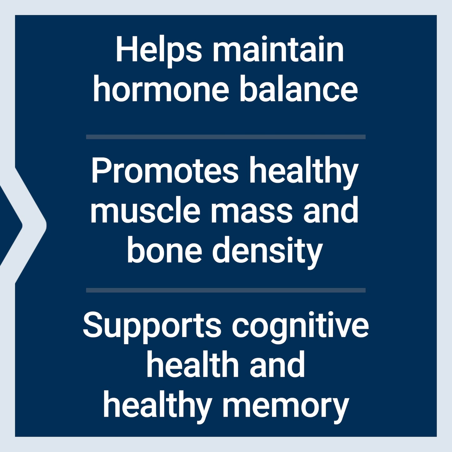 Life Extension DHEA 25 mg Tablet, 100 Tablets