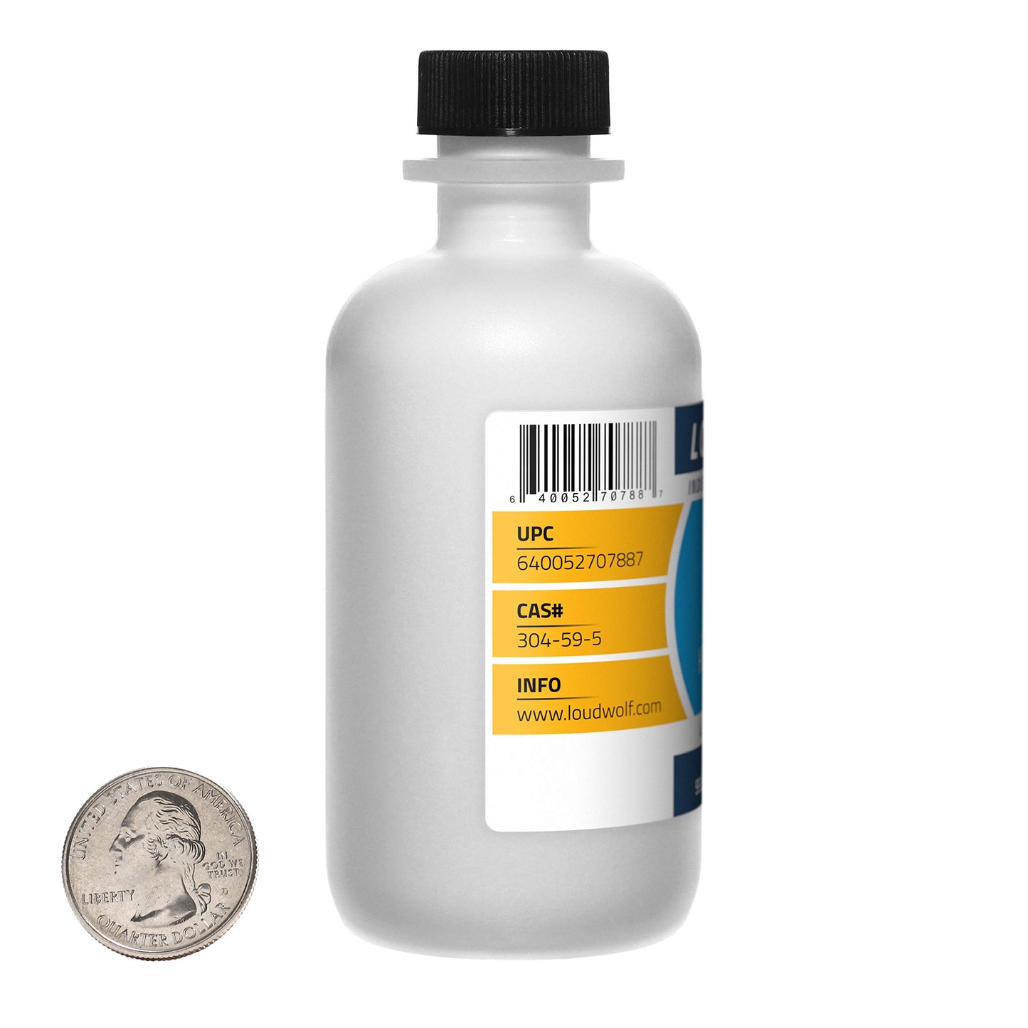 Loudwolf Rochelle Salt Powder 48