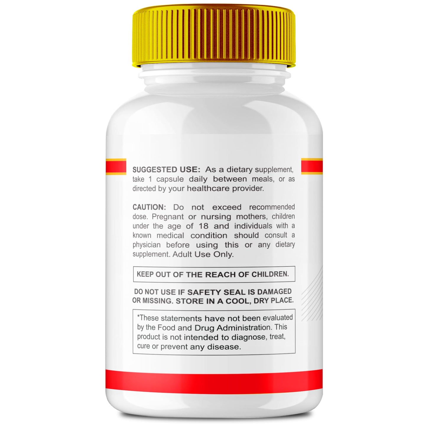 IDEAL PERFORMANCE Sweet Restore Capsules 60 Count