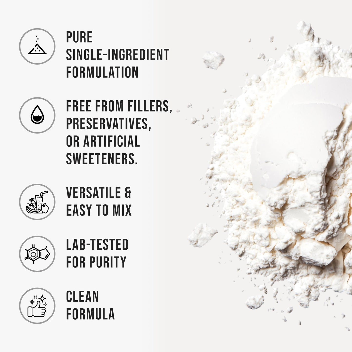 WHYZ Inositol Powder 8