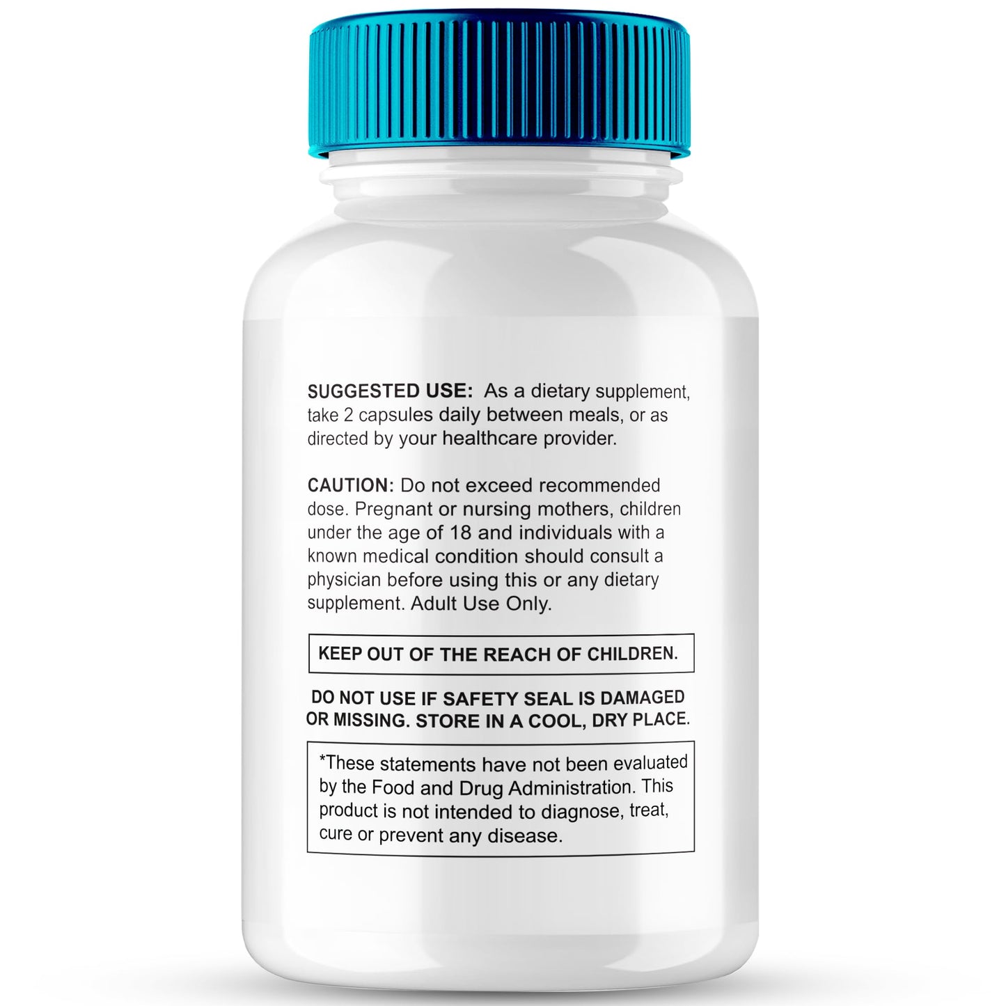 IDEAL PERFORMANCE Cranium Brain & Memory Supplement Capsule 60 Count