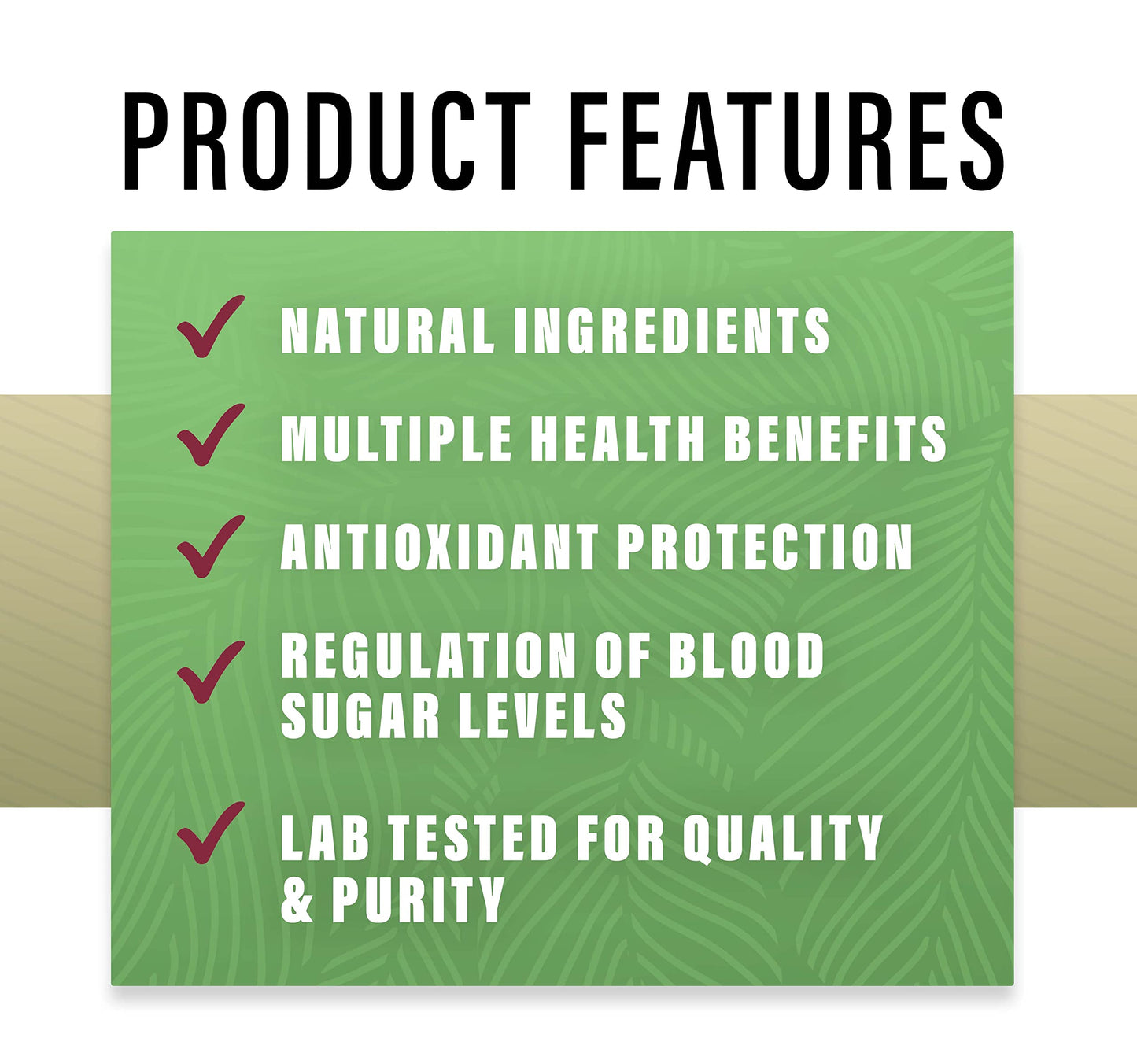 Perfect ResGrape 99% Trans-Resveratrol & Organic Muscadine Grape – Veg Capsules, 60 Capsules