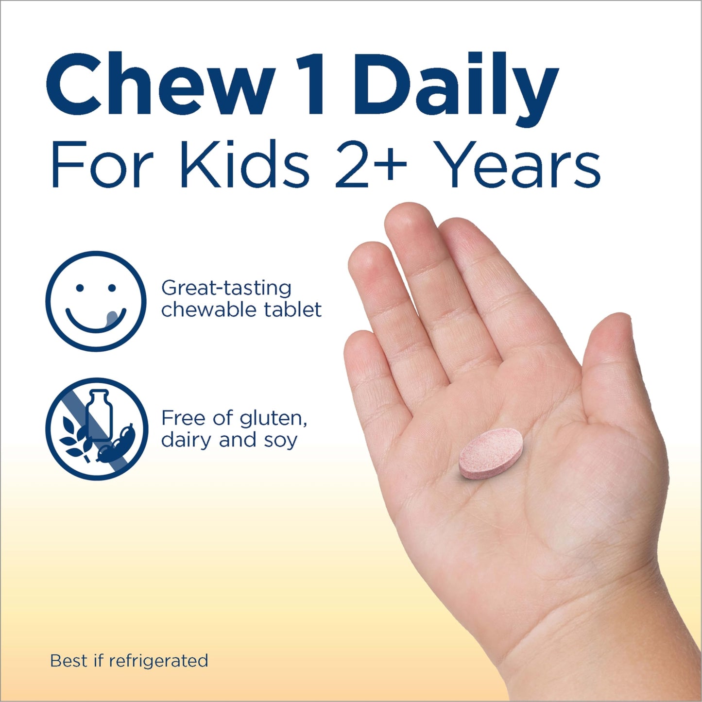 Renew Life Gummies for Kids Gummy 30 Count