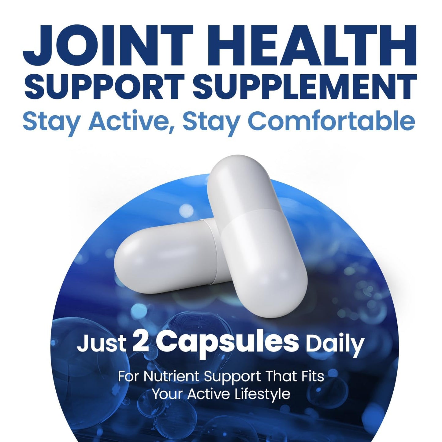 Indelo Flexileaf Capsules, 120 Capsules