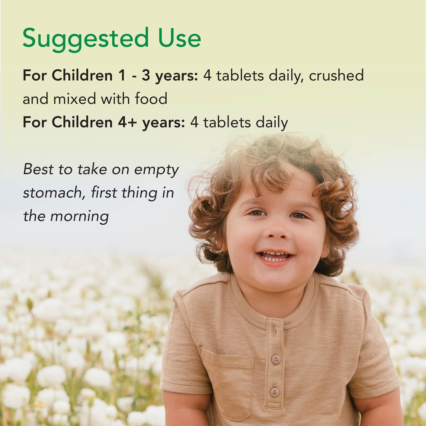 CHILDLIFE ESSENTIALS ChildBiotics with Colostrum Probiotics for Kids Softgel 184