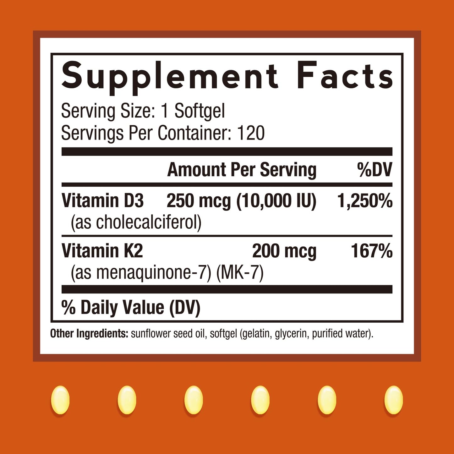 Doctor's Recipes Vitamin D3 K2 + Ultra Vitamin B Complex Bundle, 180 Capsules
