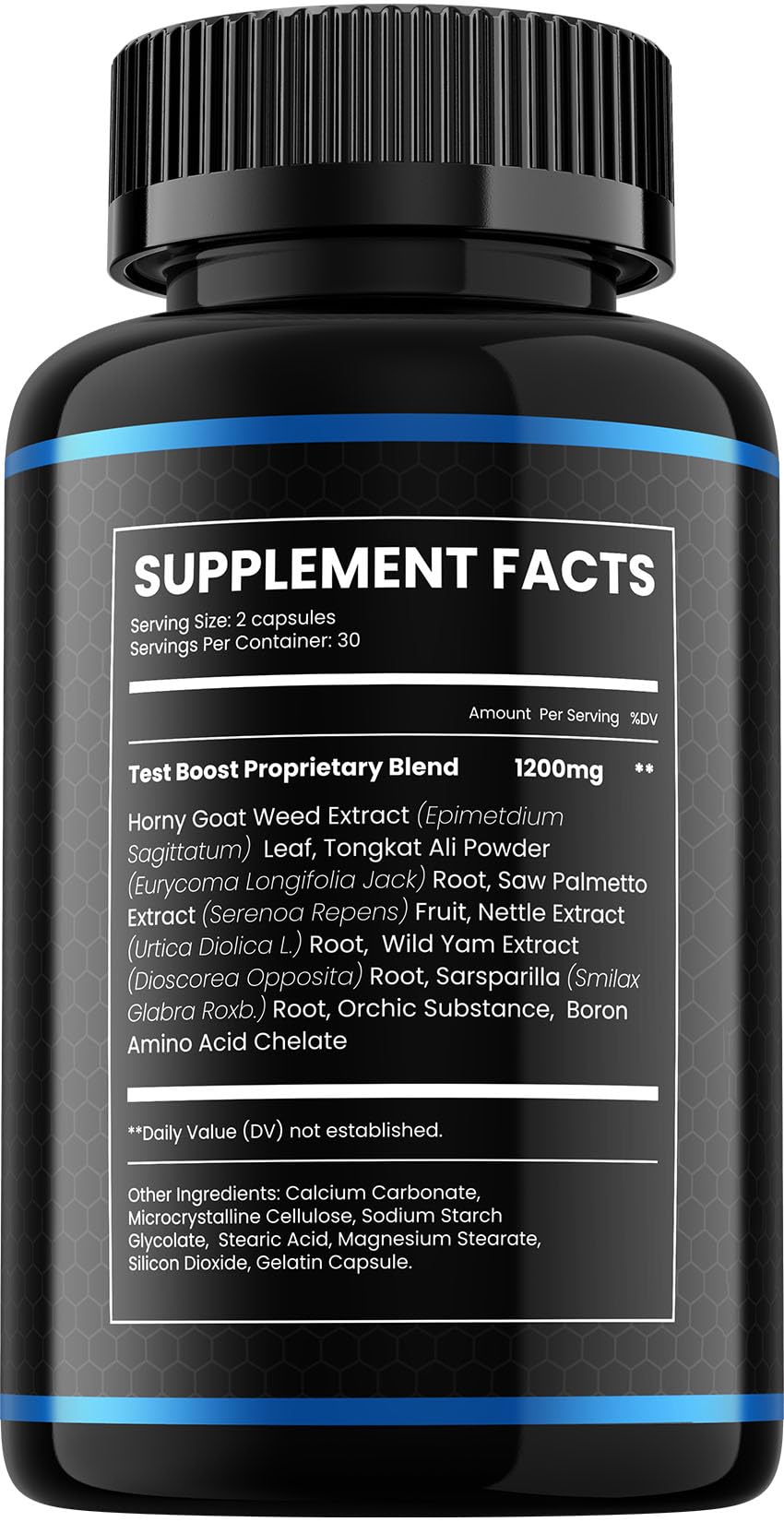Indelo Nitrox Pro Capsule 120 Capsules