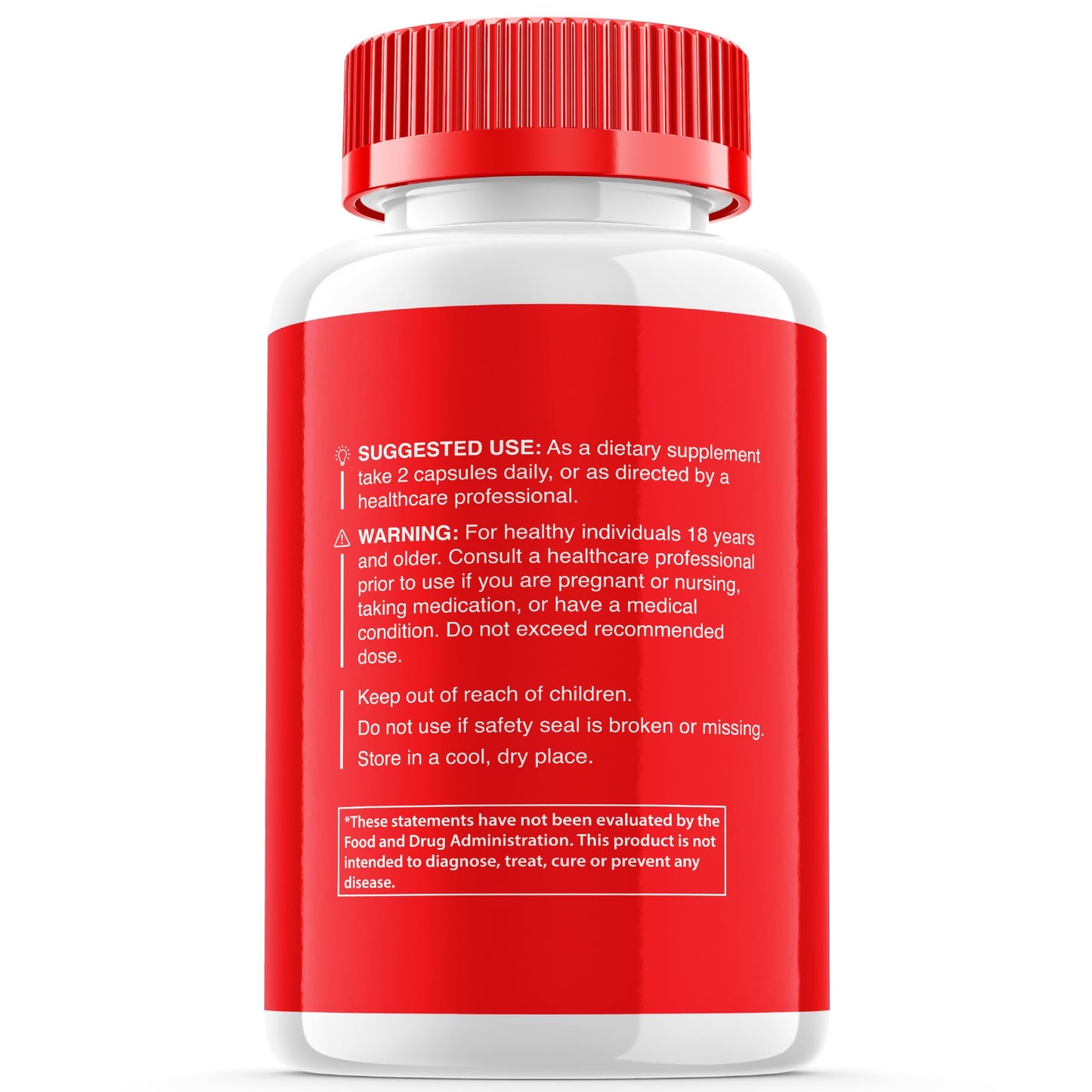 Purvia GlycoBoost Capsules, 300 Capsules