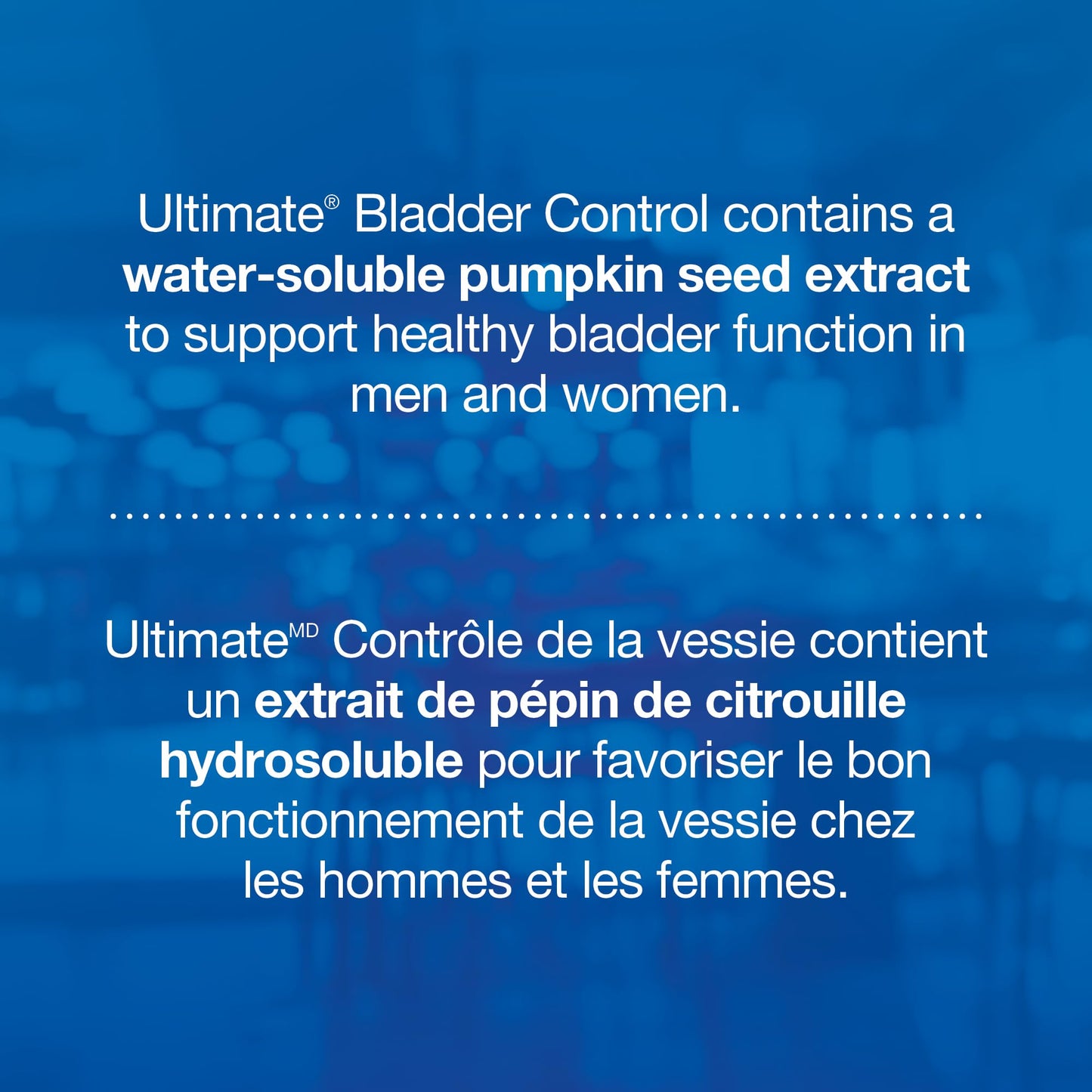 Brad King Brad King's Ultimate Bladder Control Veg Capsules, 120 Count