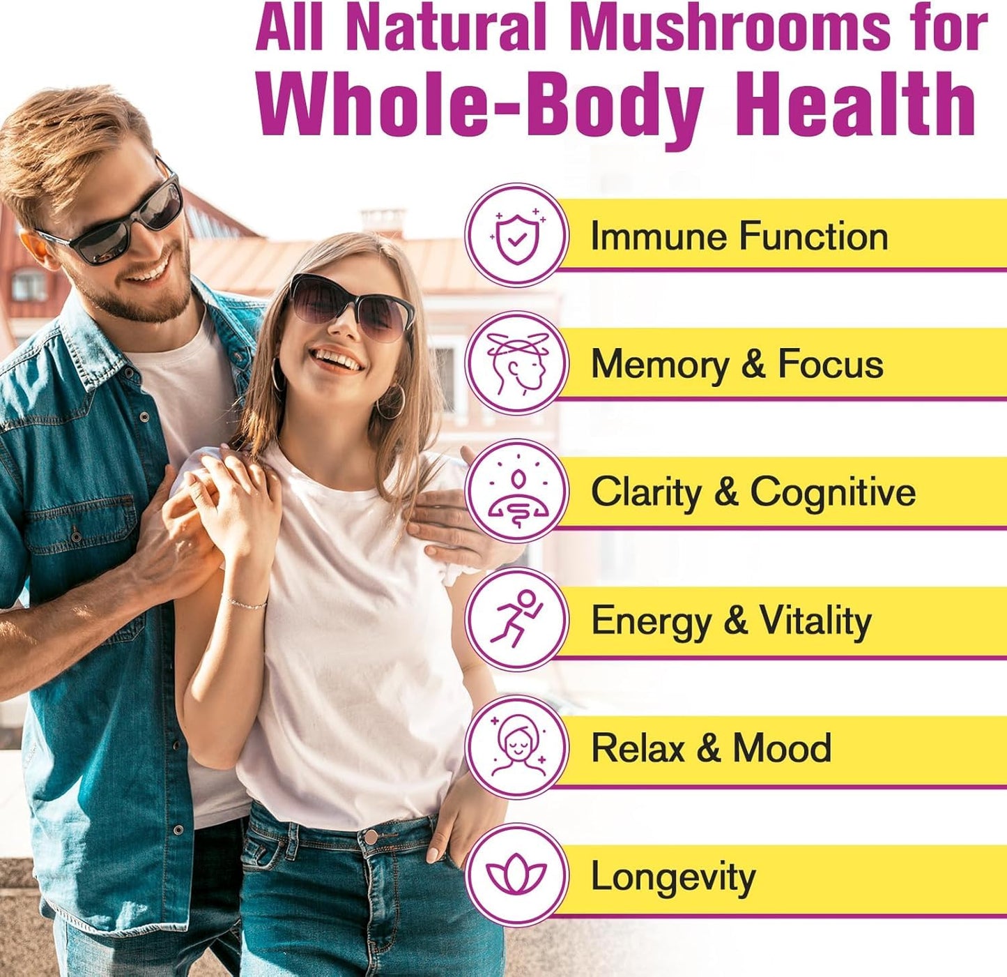 Dmeisy Mushroom Powder 5.3 oz