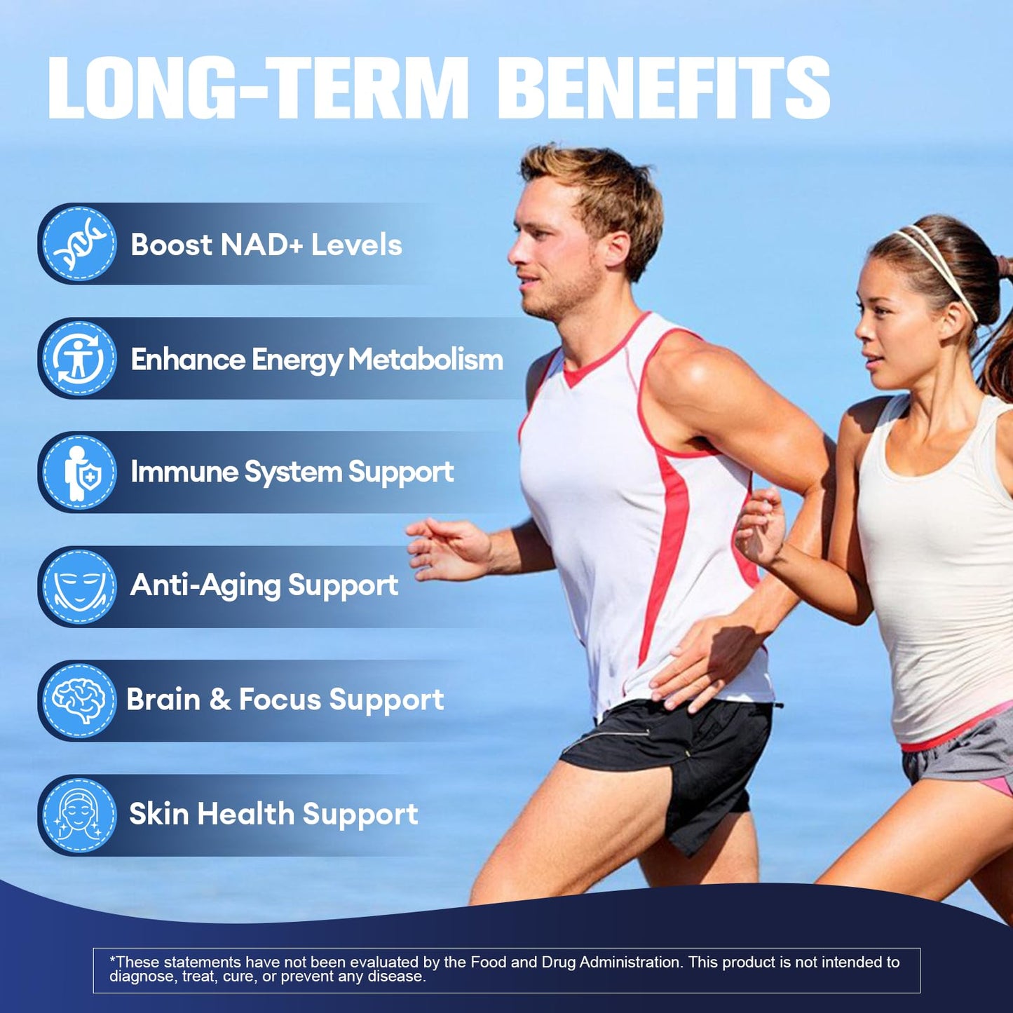 Totaria Liposomal NMN Capsule 1000mg 14-in-1 NMN Resveratrol Complex with CoQ10, TMG, Quercetin, ALA, PQQ NAD Levels Support for Cellular Energy & Healthy Aging, 60 Capsules