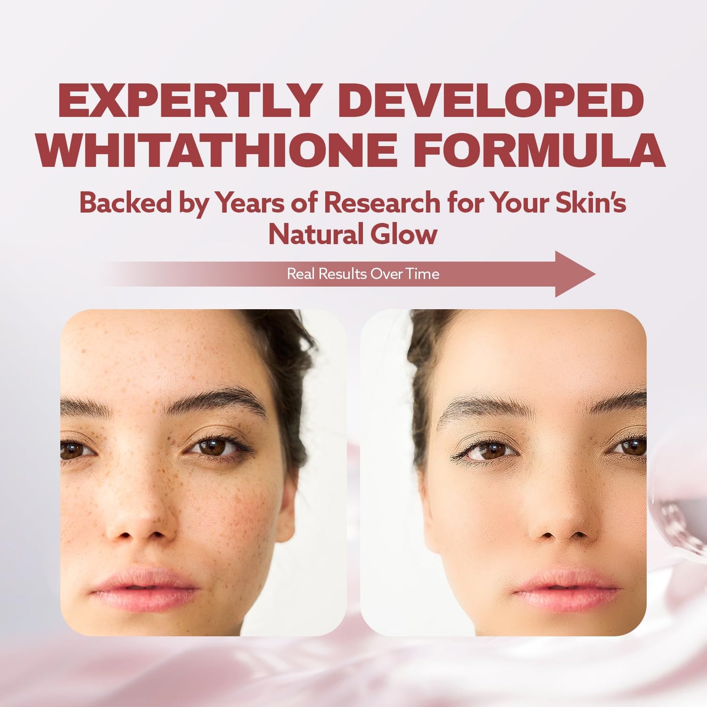 ILO Whitathione Antioxidant Powder Sticks, 30 Count