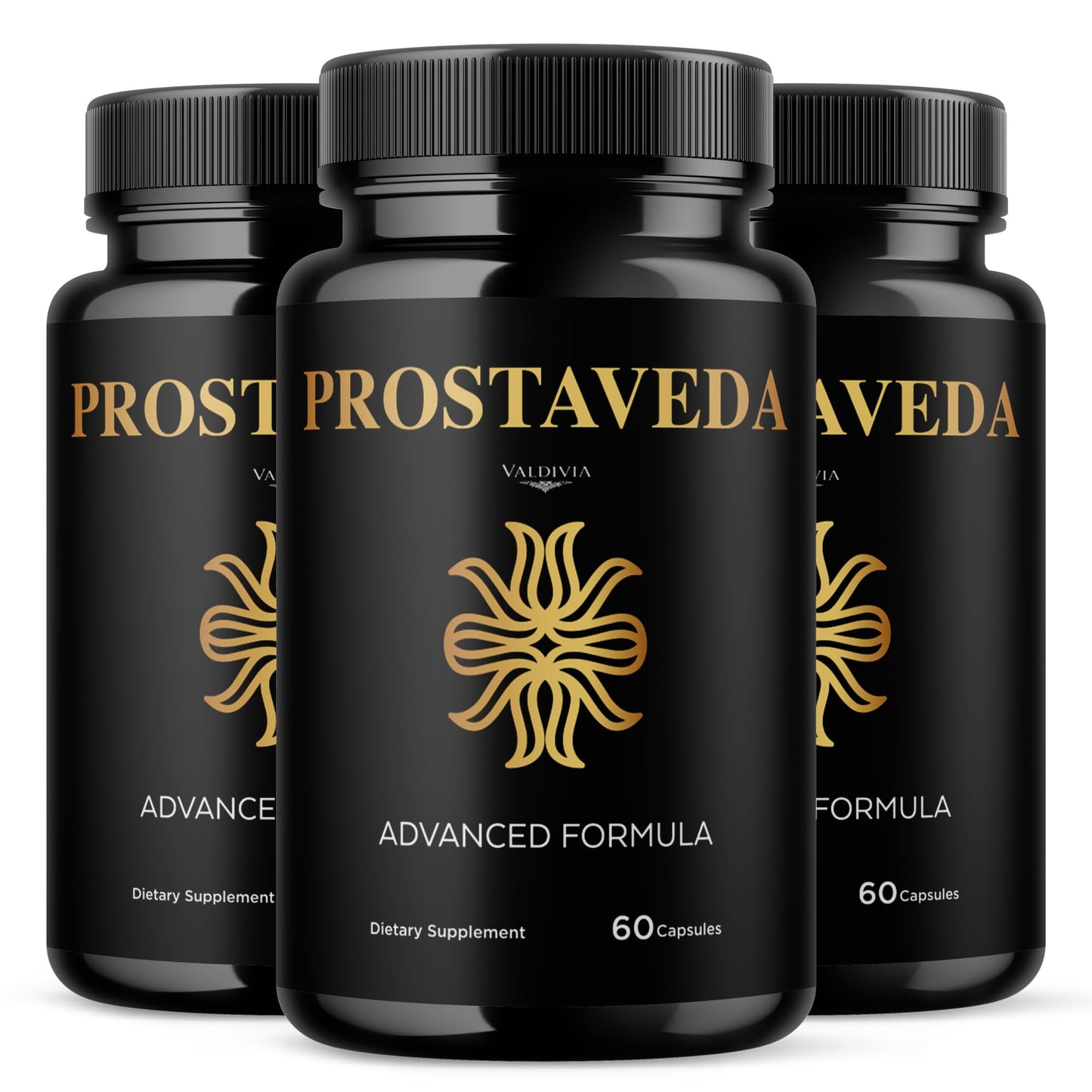 Valdivia Prostaveda Capsules 180 Capsules