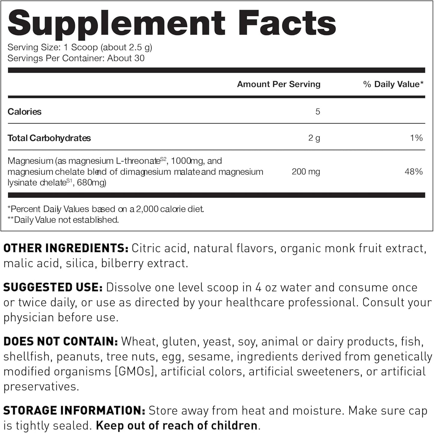 Amy Myers MD Sleep Support Max Kit Capsule 1