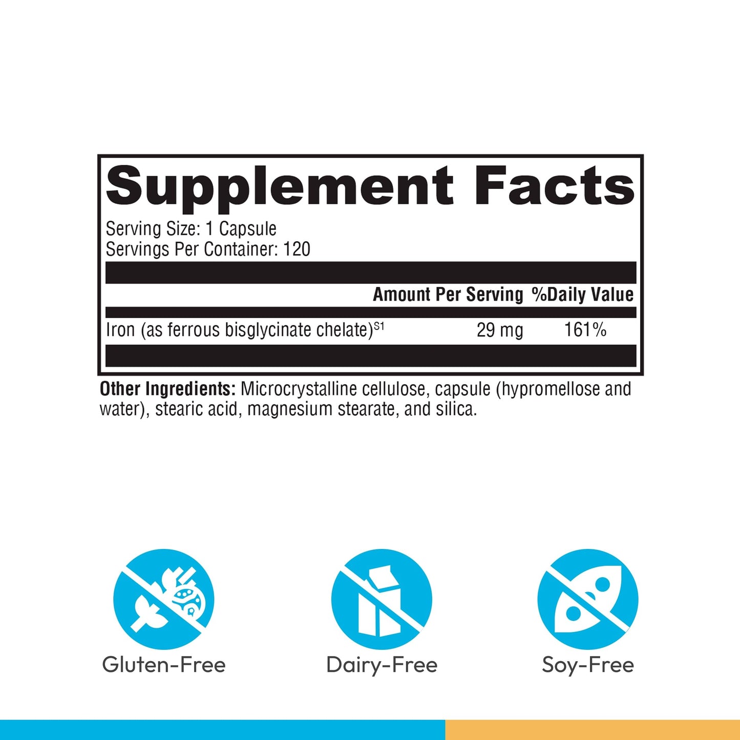XYMOGEN ImmunotiX Wellmune Beta-Glucan Daily Immune Support Capsules, 60 Count