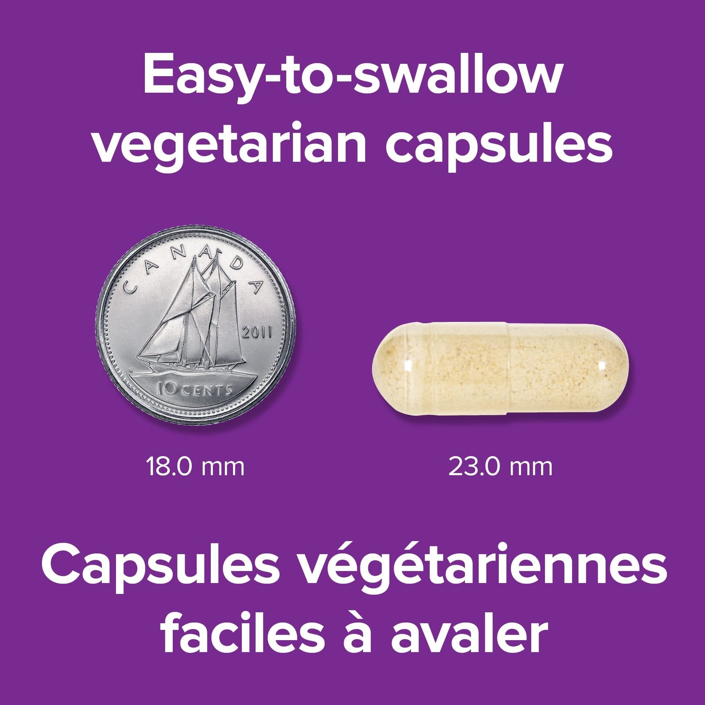 Webber Naturals Maca Energy with Ginseng Capsule, 150 Count