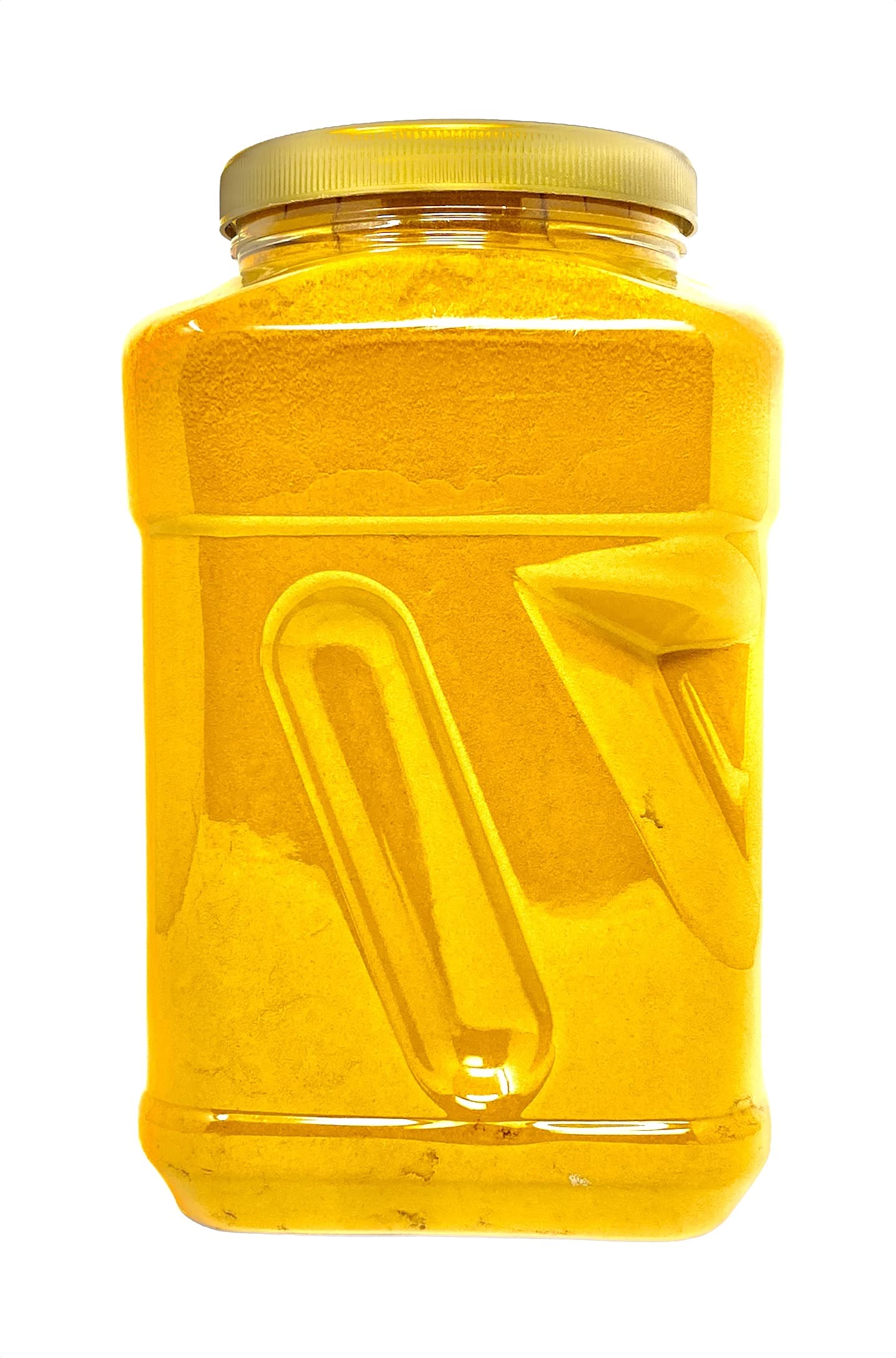 DESI KITCHEN AUTHENTIC INDIAN PRODUCTS Turmeric Ground (Haldi Powder) Powder 96