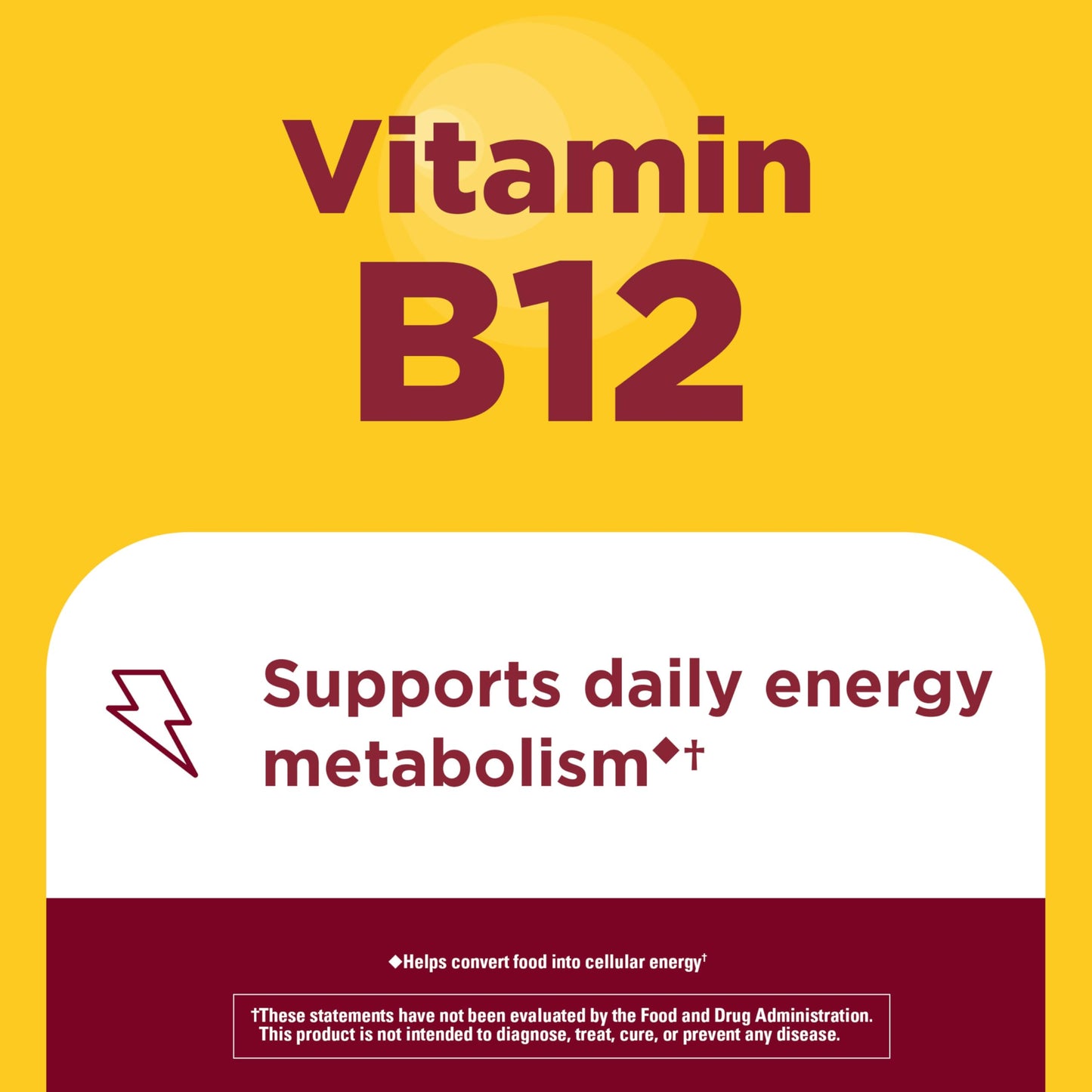 Nature Made Metabolyze 60 Capsules