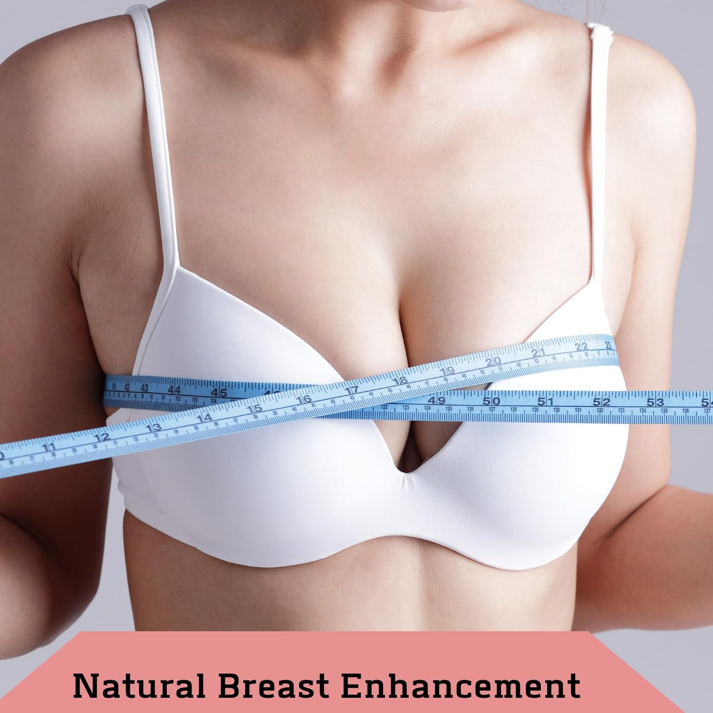 Natural Curves Breast Enhancement Gummies, 60 Count