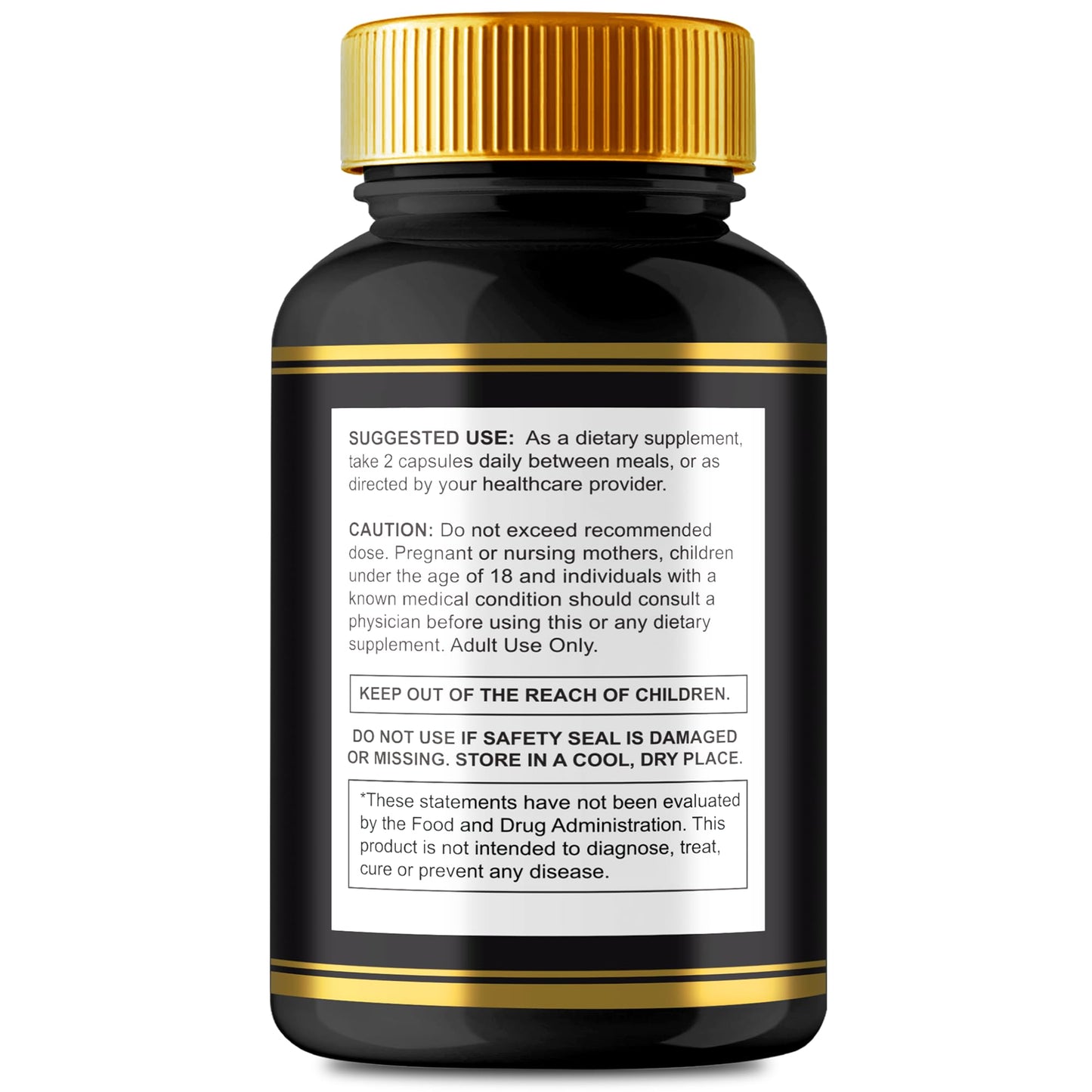 IDEAL PERFORMANCE Eros Lift Capsules, 180 Capsules