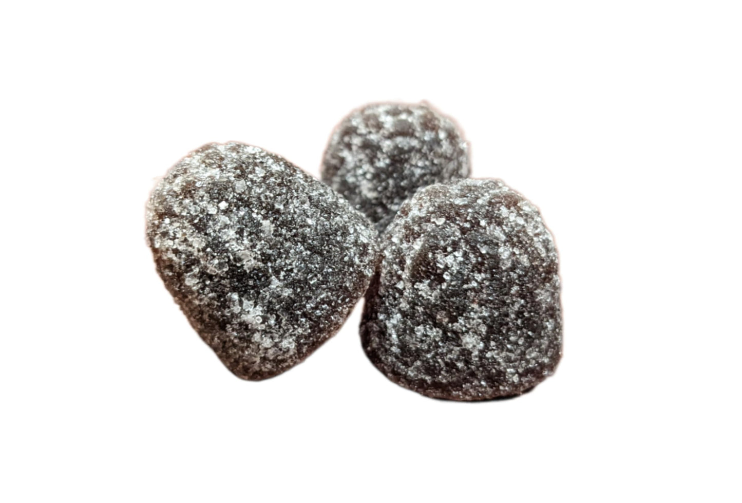 SmileVites Ashwagandha Gummies with Ginseng & Lemon Balm 60 Count
