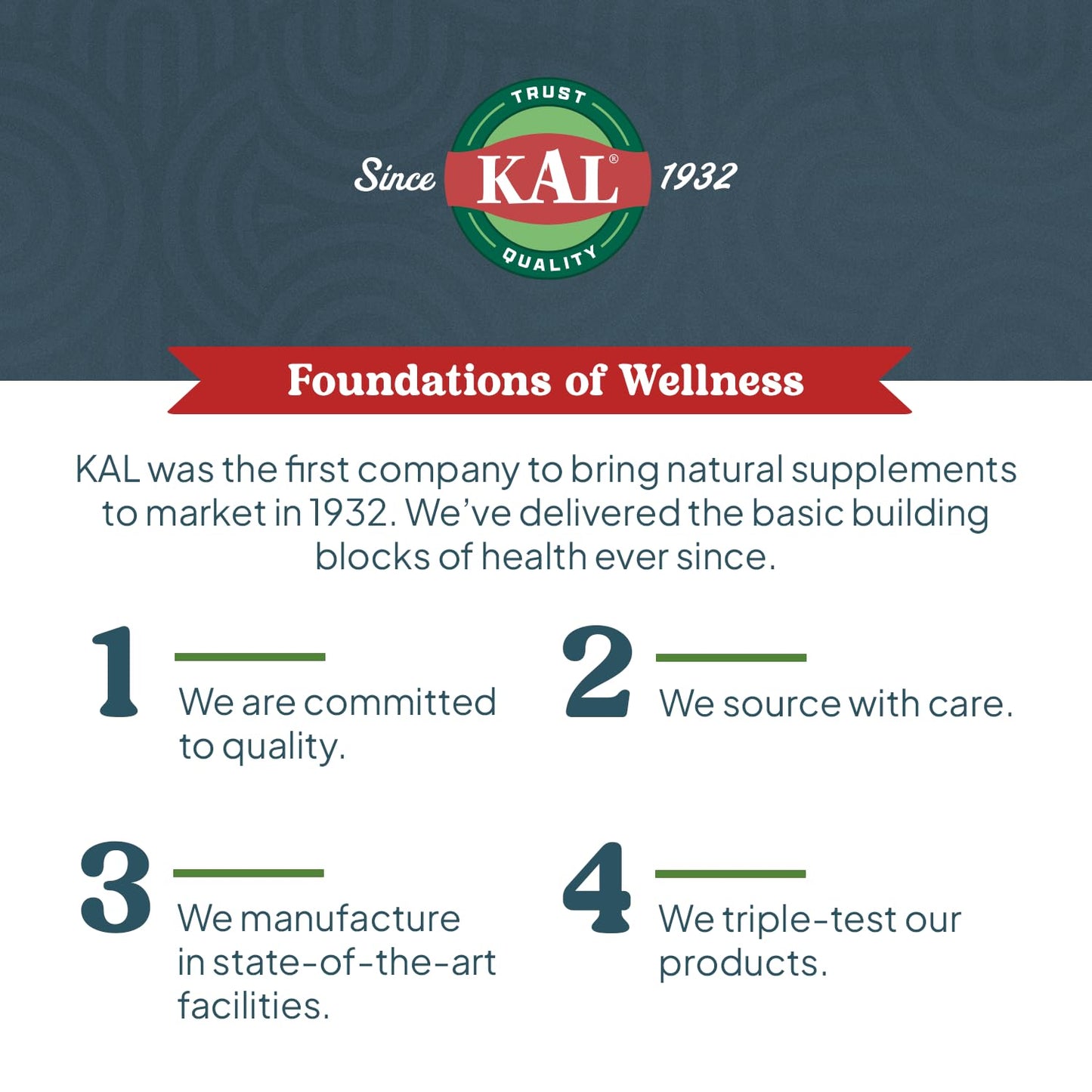 KAL DHEA 5 mg Tablets, 60 Tablets