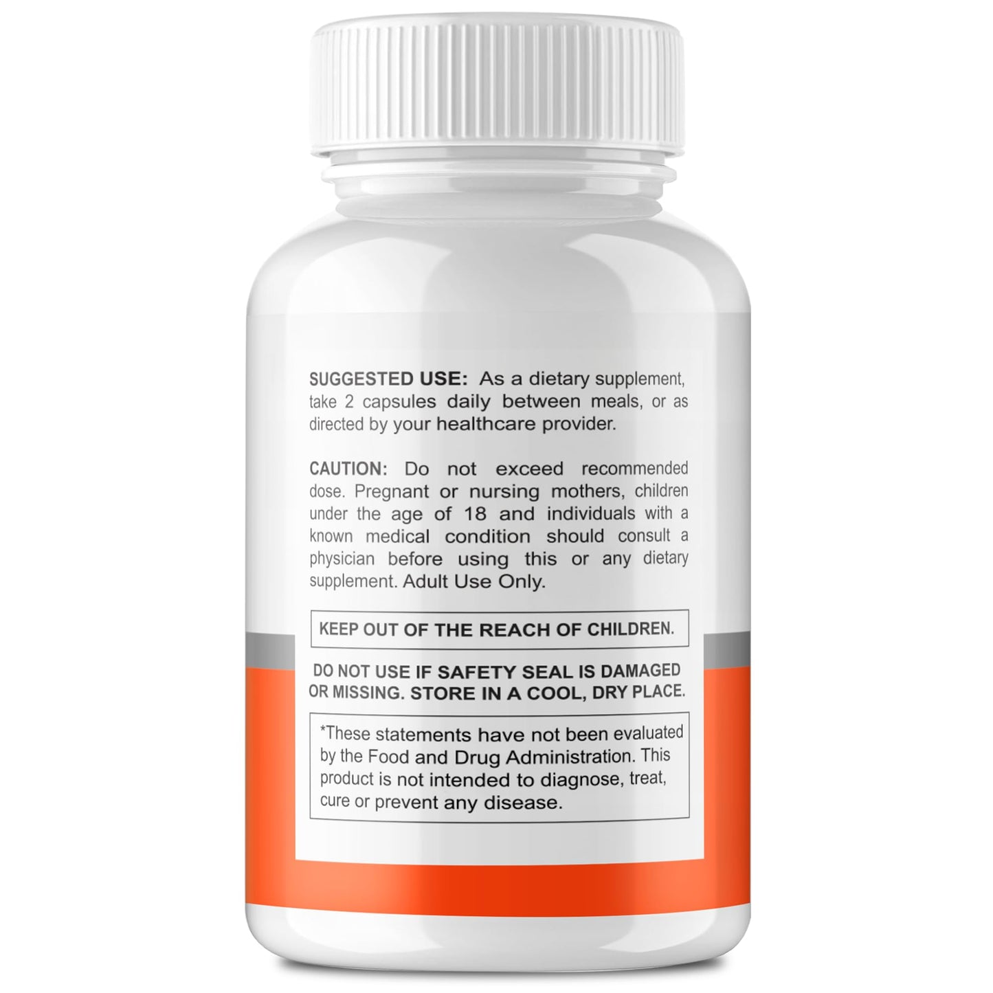 IDEAL PERFORMANCE Memo Forever Capsules, 120 Capsules