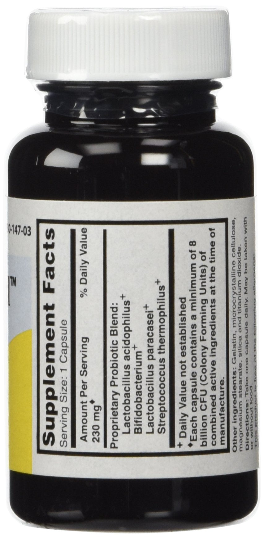 Pretrada Risaquad Dietary Supplement Capsules, 90 Capsules