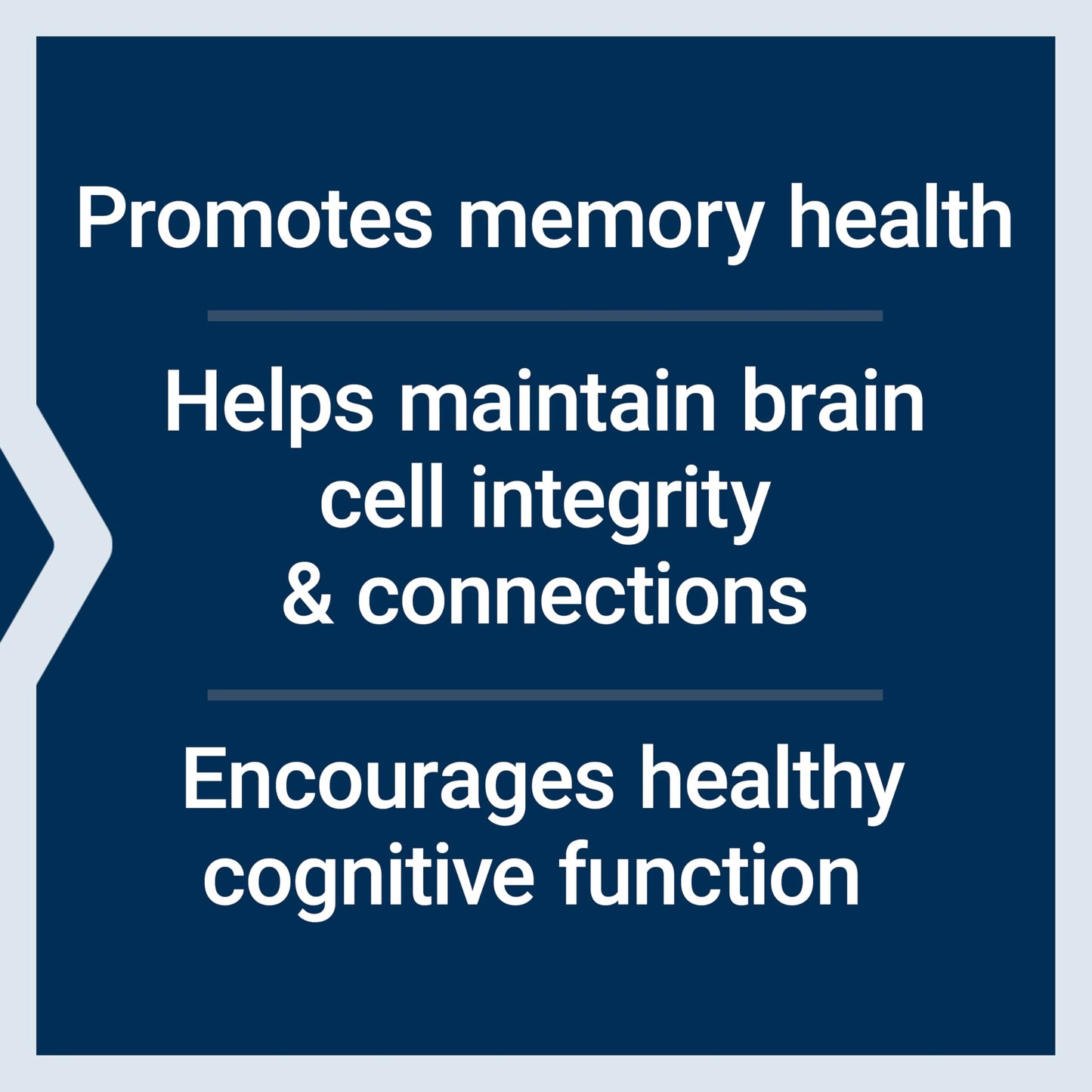 Life Extension Cognitex Basics Softgels 30