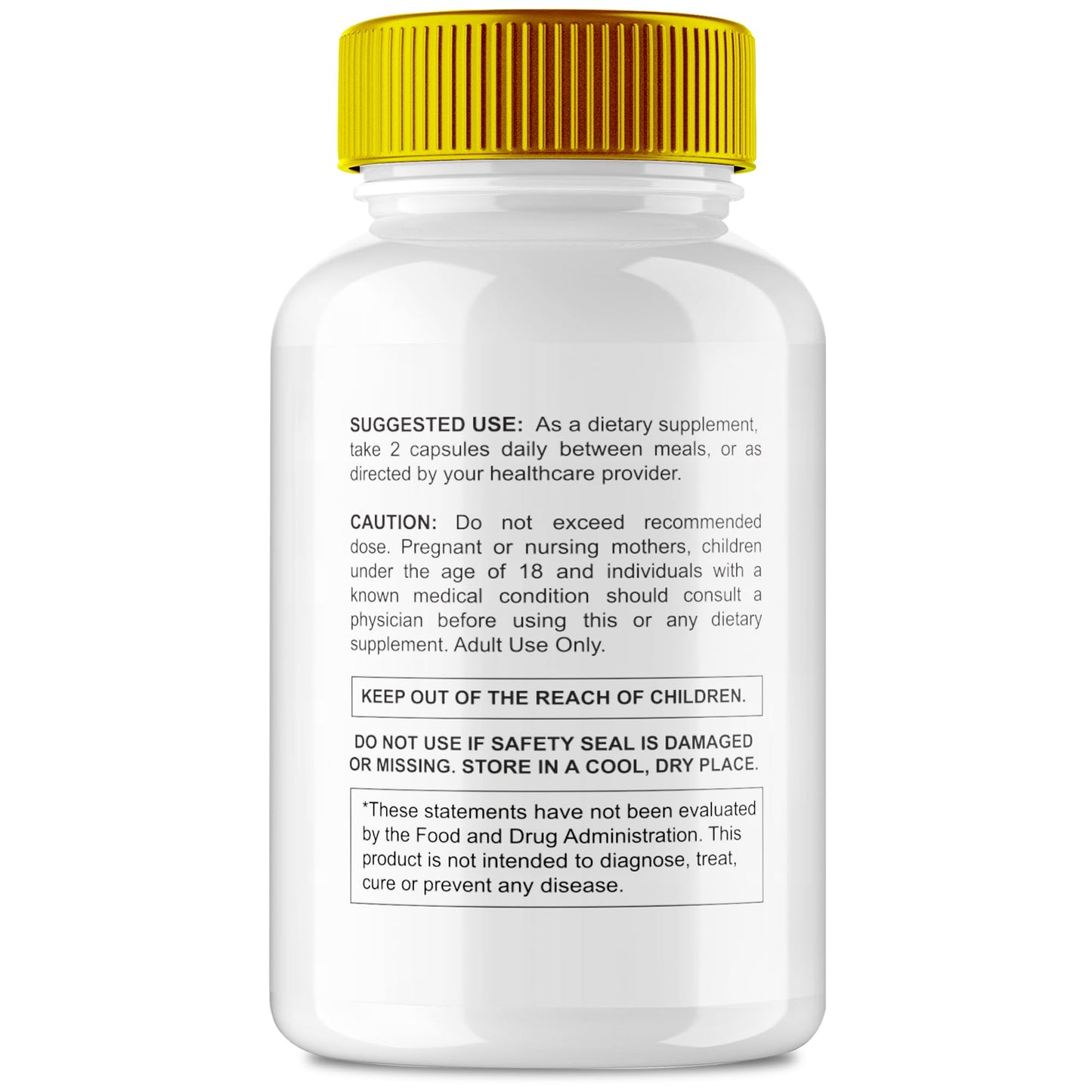 IDEAL PERFORMANCE Joint Sana Capsules 120 Capsules