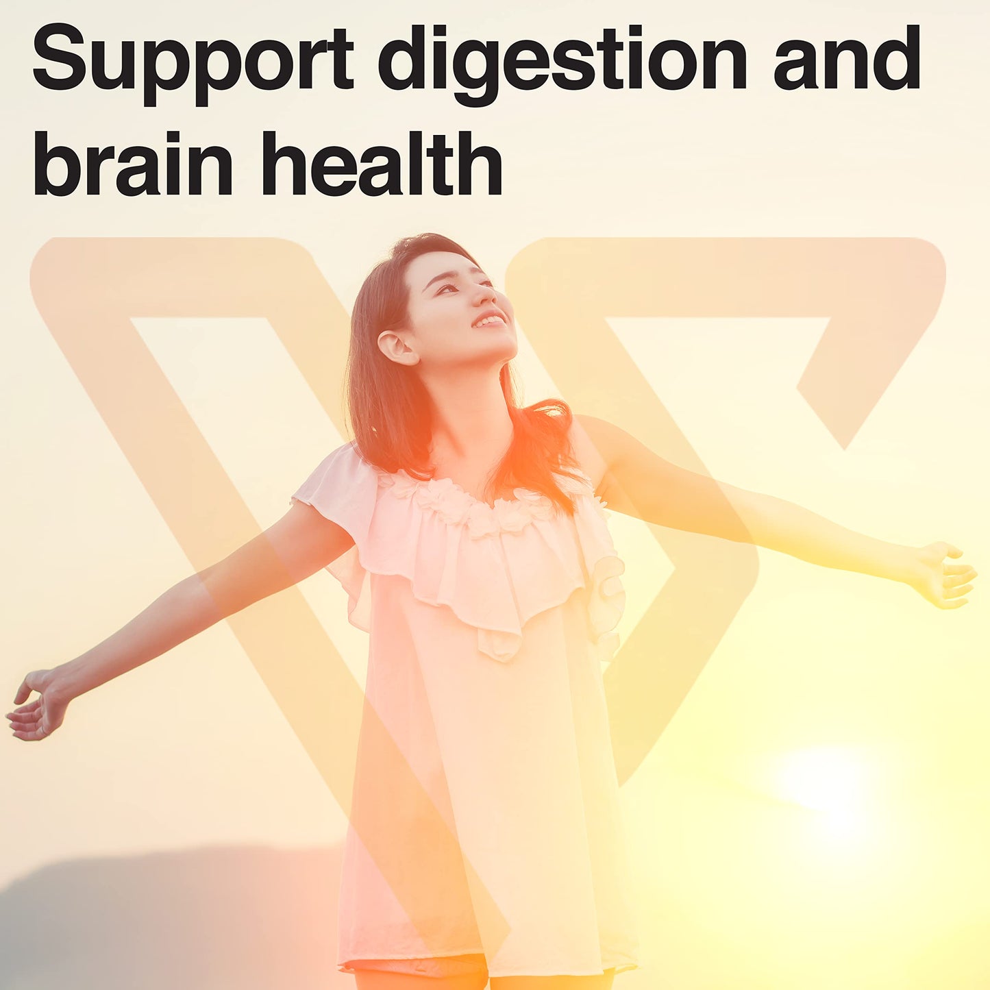 Vatellia Life Detox Me Vitamin K2 (MK-4), Plus B12, Folate Capsules 120