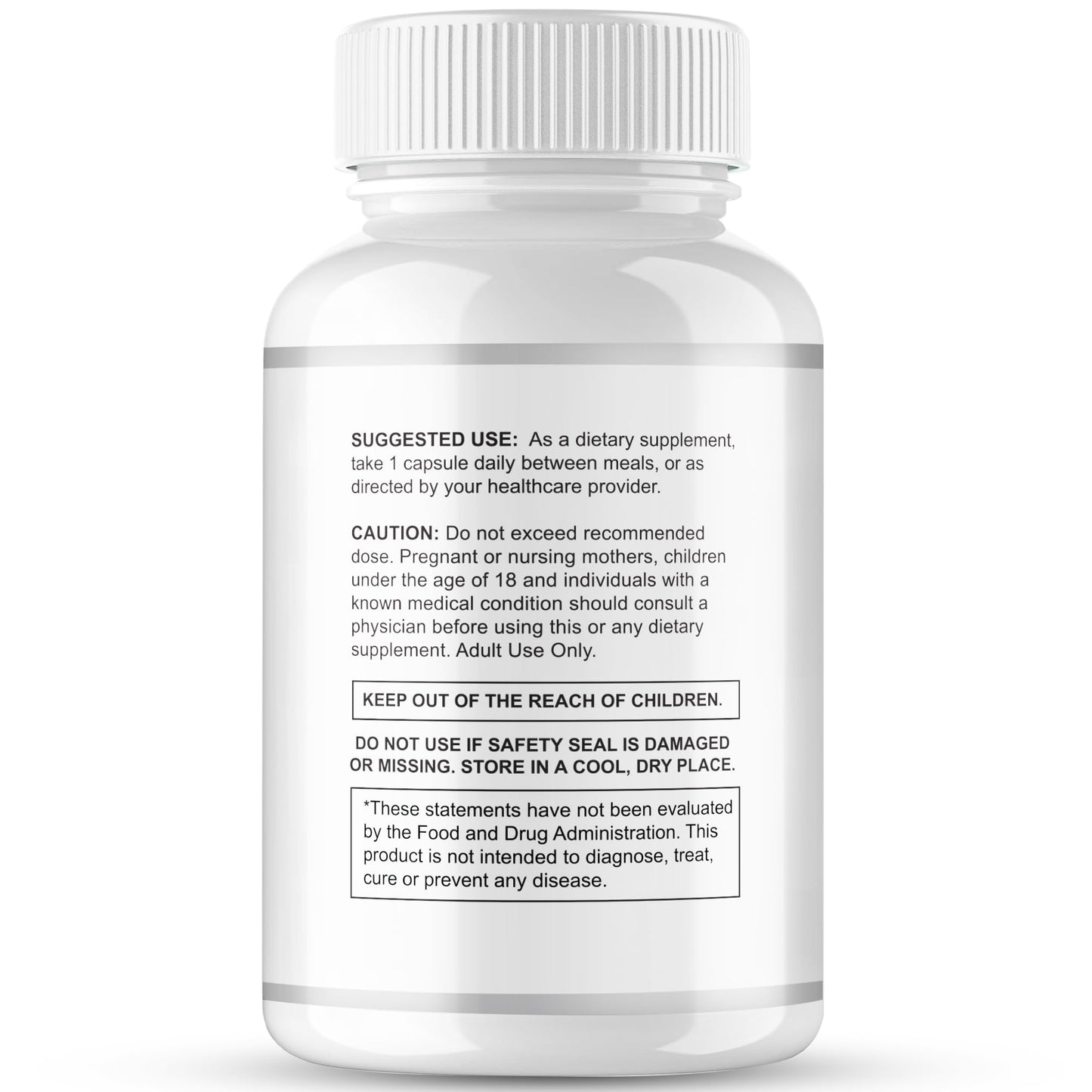 IDEAL PERFORMANCE Nervease Capsule 300 Capsules