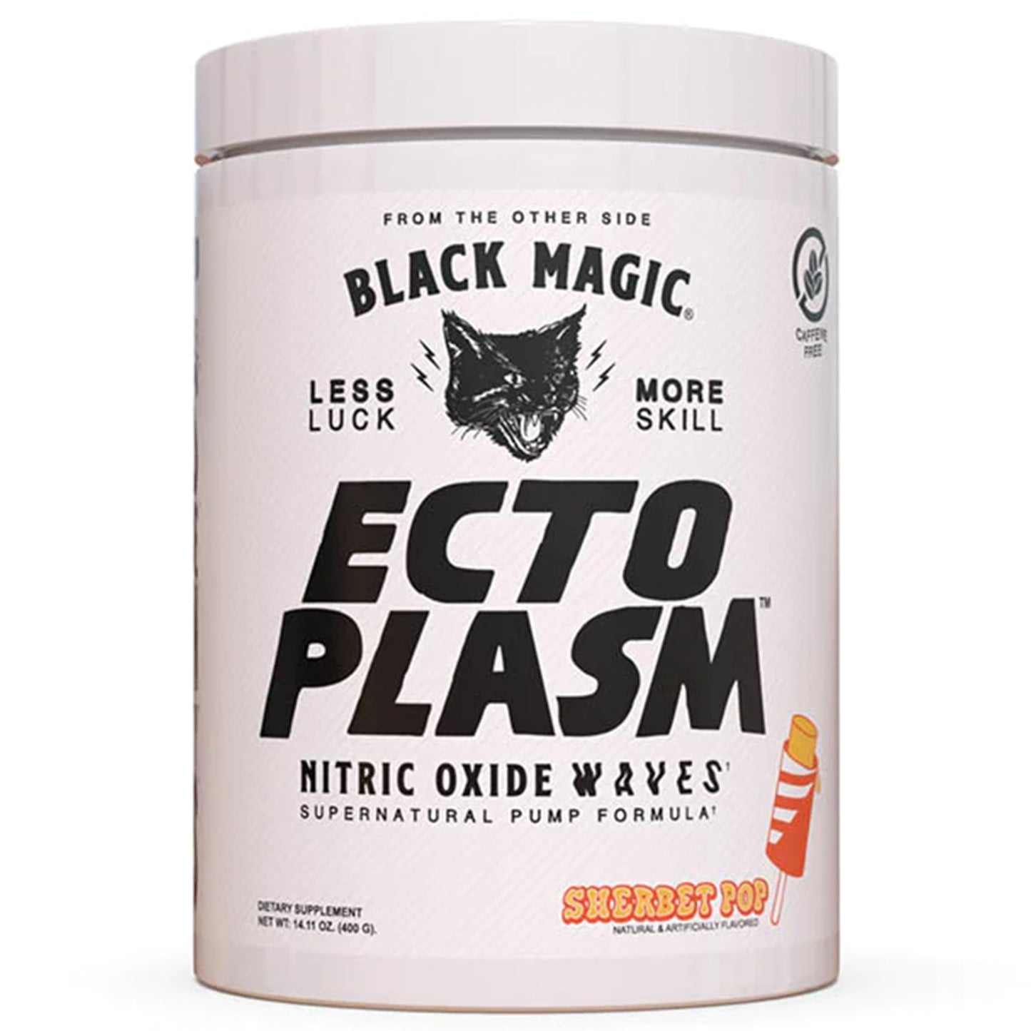 Black Magic Supply Ecto Plasm Powder 14.1
