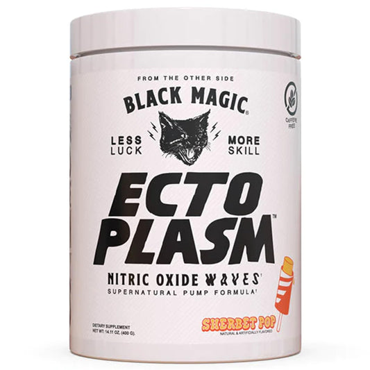 Black Magic Supply Ecto Plasm Powder 14.1