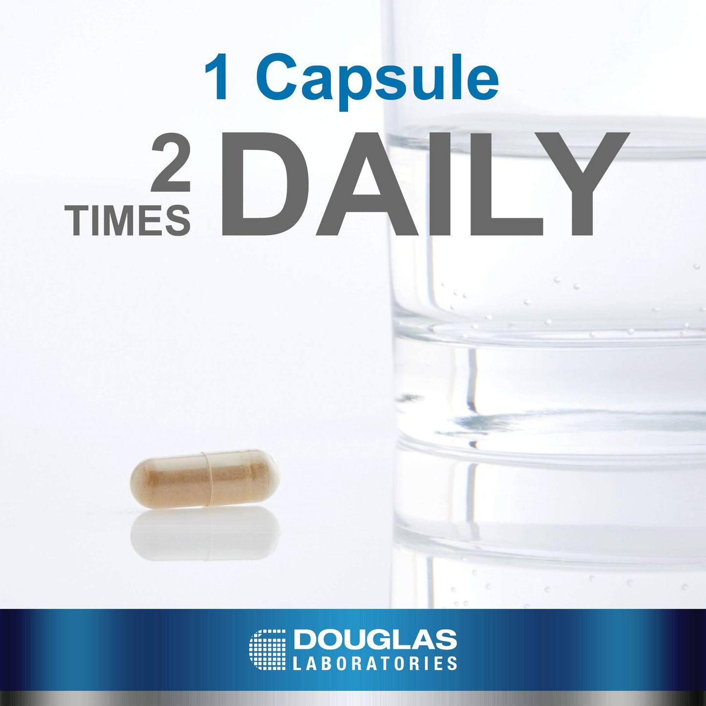 Douglas Laboratories Astragalus Max-V Supplement Capsules 60