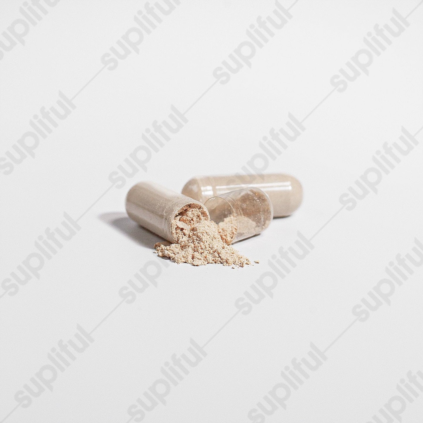 Generic Reishi Mushroom Capsule 1 Count