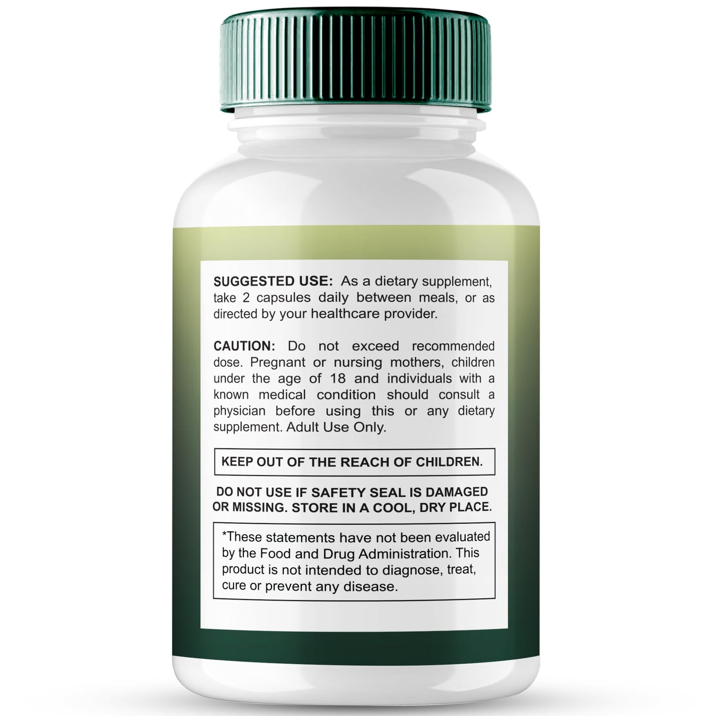 Ideal Performance SculptMaxx Capsule 60 Count