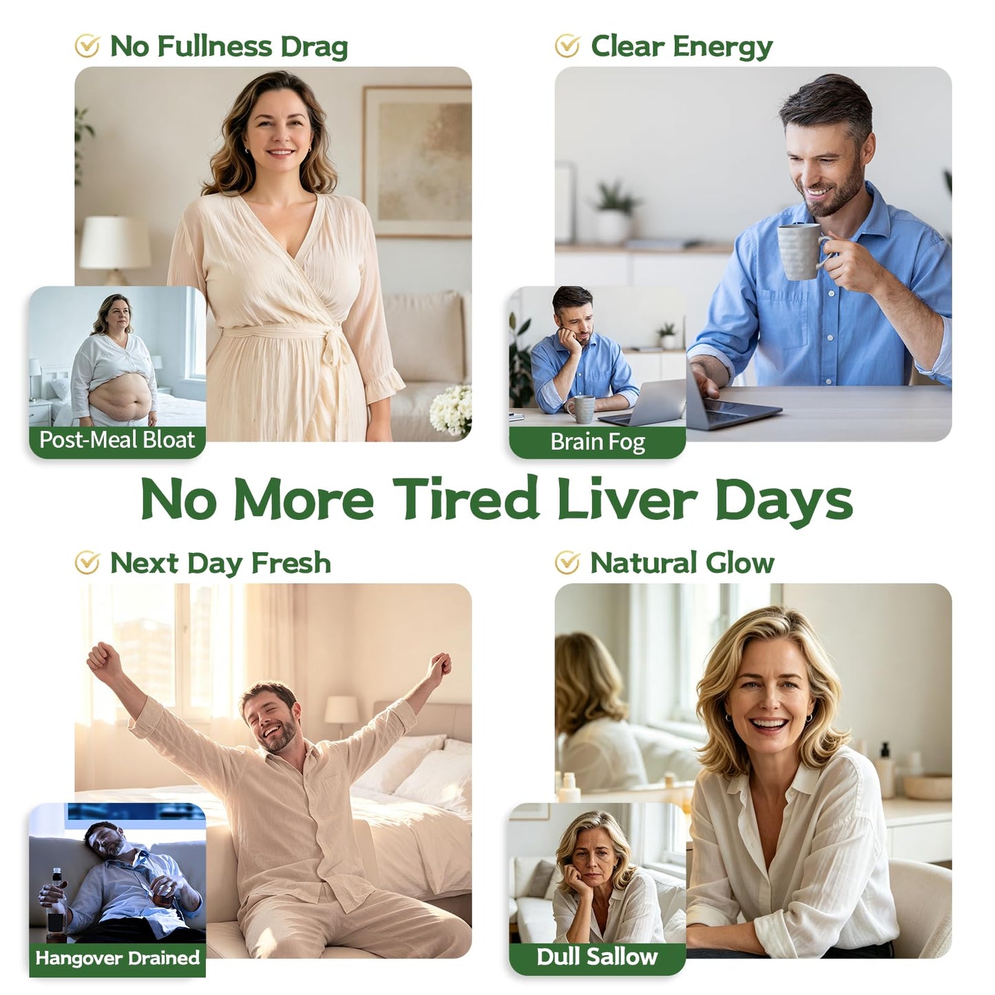 DR. CROWN Milk Thistle Capsule 360 Count for Liver Cleanse Detox & Repair, with NAC, Artichoke, Turmeric & Dandelion