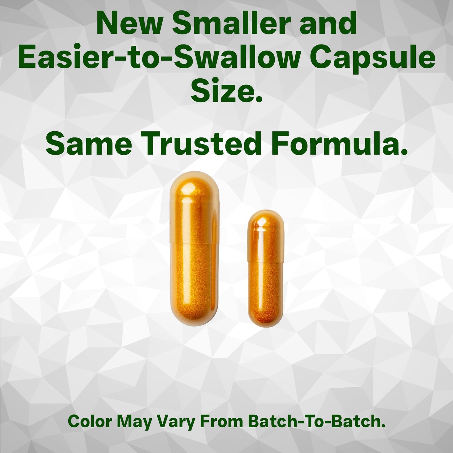 tnvitamins Turmeric & Boswellia Complex 180 Capsules