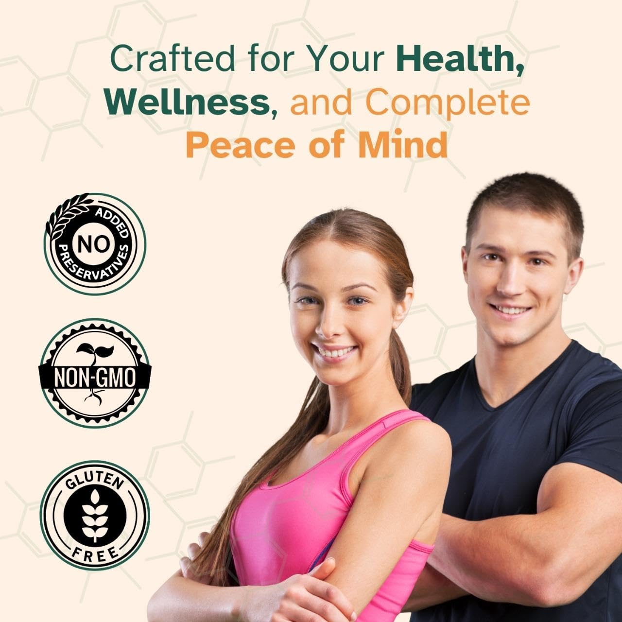 ZAFiNCO Gut Relief 15 Day Colon Cleanse & Detox Probiotics, Non-GMO, 30 Capsules