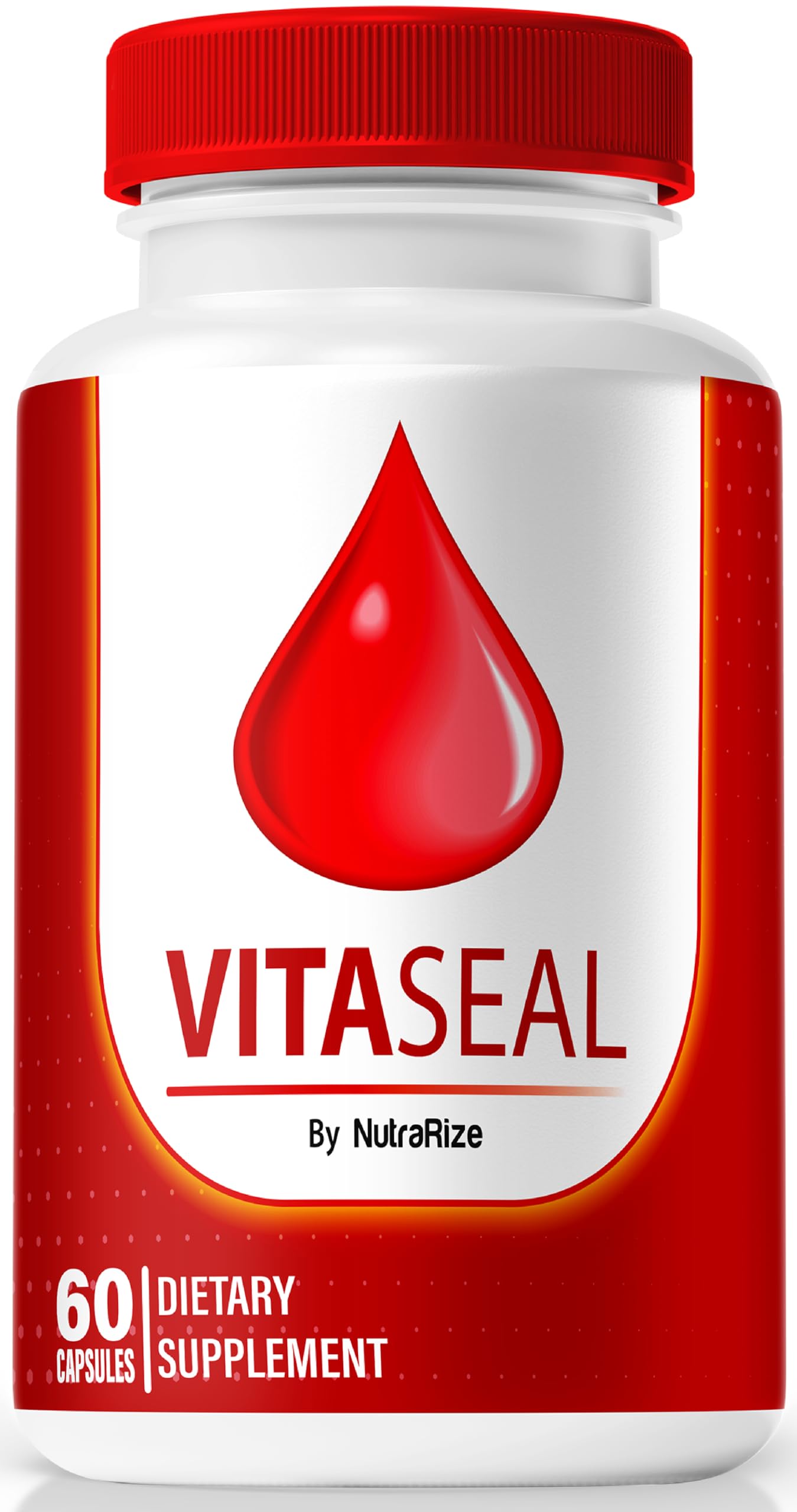 NutraRize VitaSeal 60 Capsules